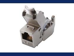 CAT 6A Keystone-Modul DN-93615