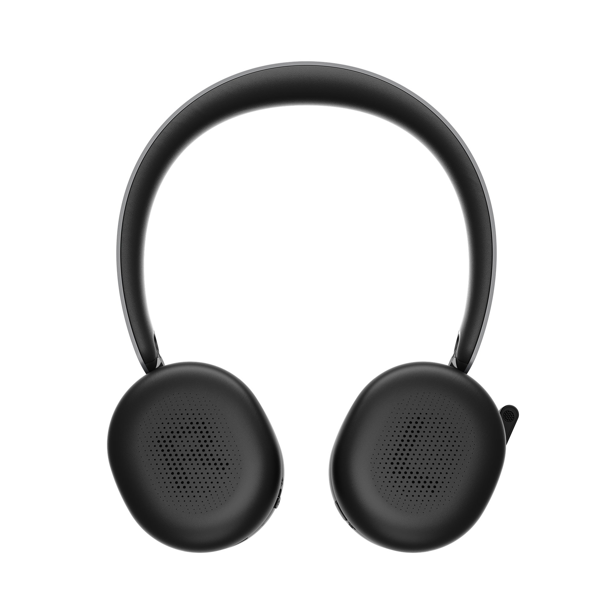 TP DUAL-MODE WIREL.ANC HEADSET FOLDABLE AURA EDIT. TEAMS USB-A