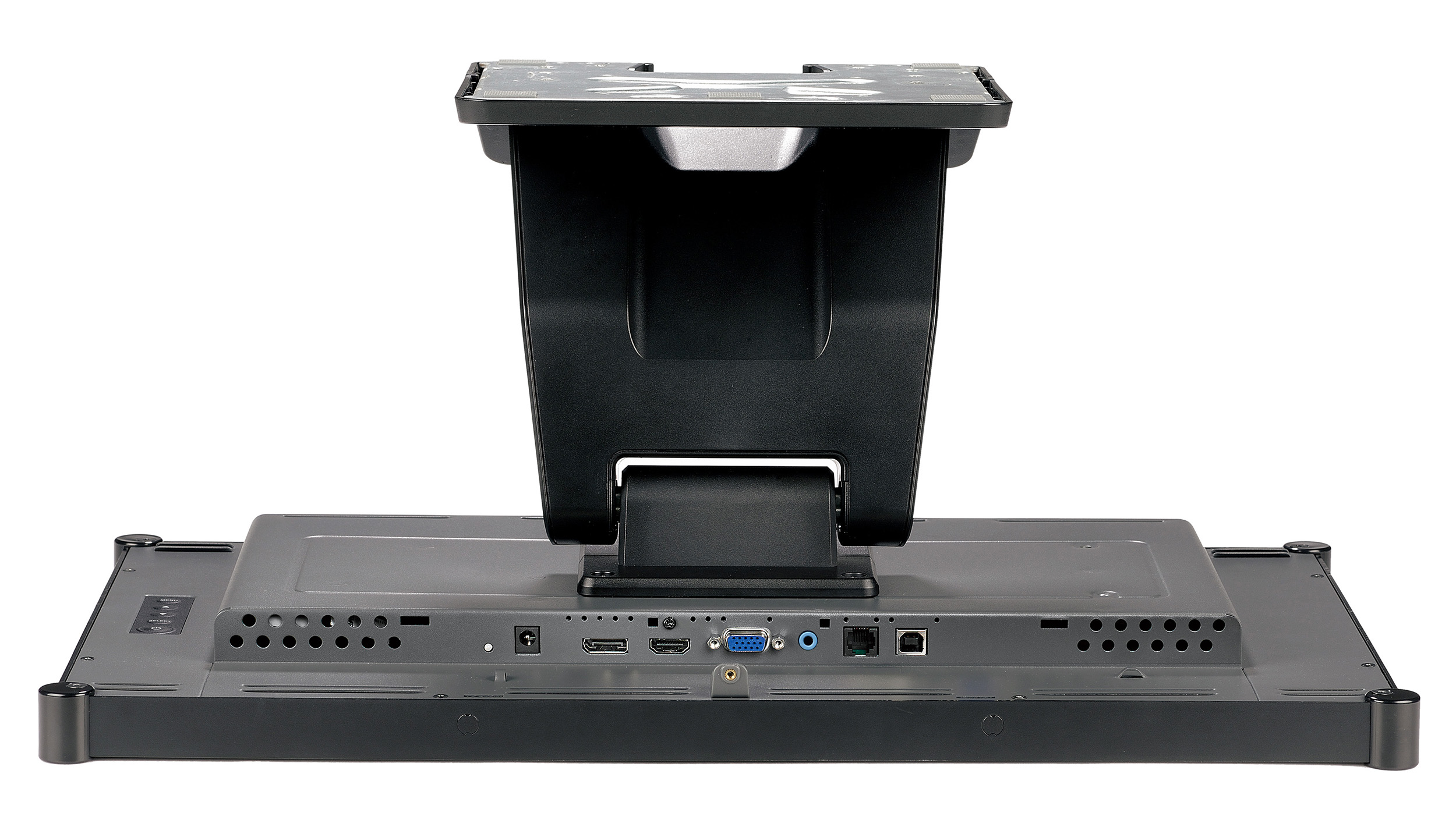 TX-2202A 54.6CM 21.5IN 10P PCAP TOUCH IP-65 METAL CASE