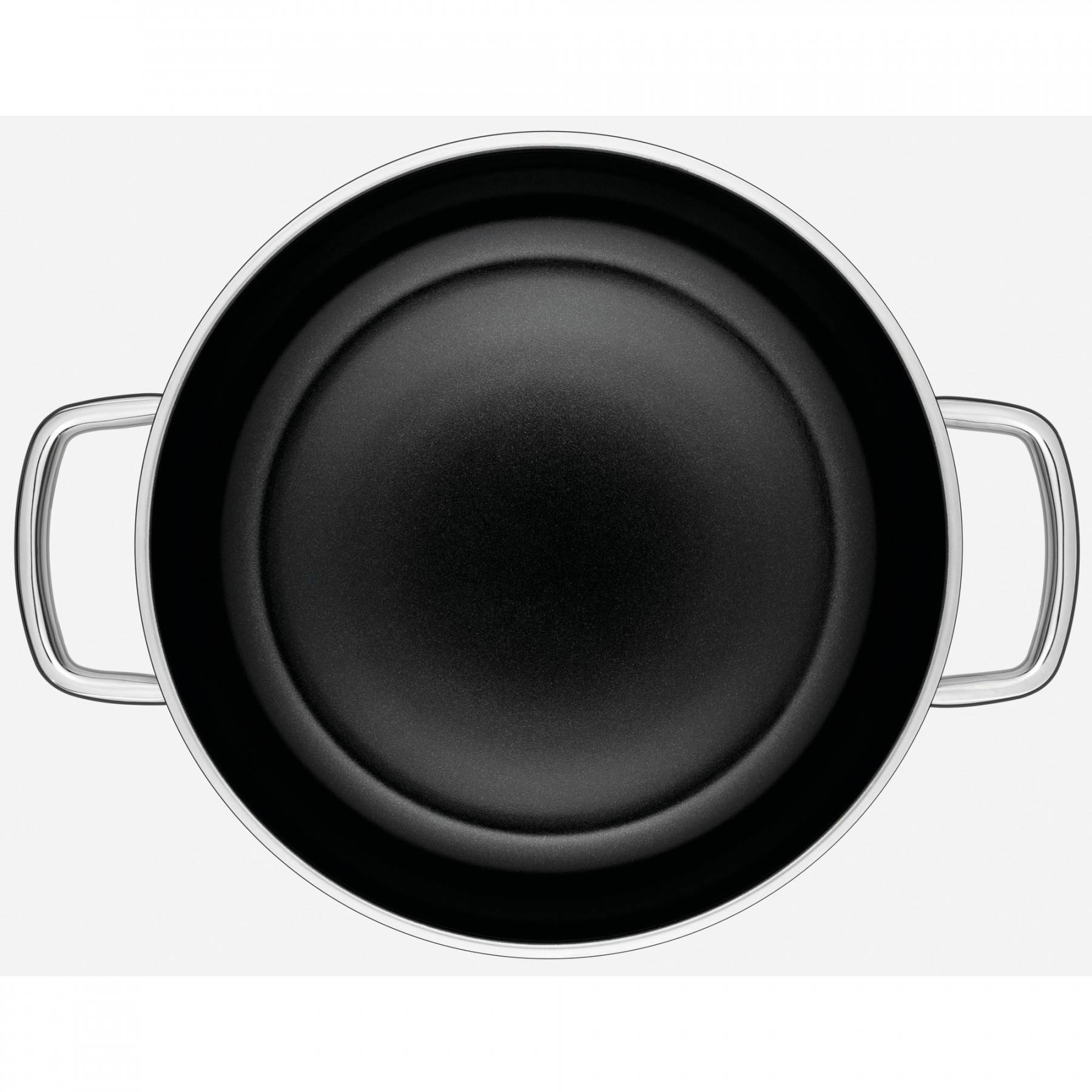 WMF 0748346021 Durado Servierpfanne 24cm