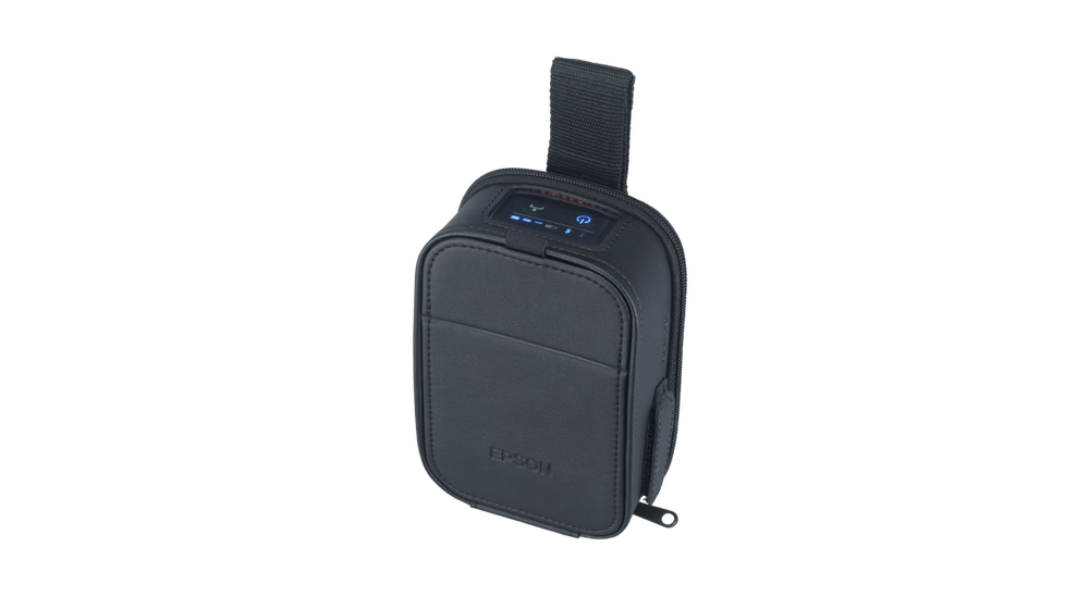 EPSON OT-PC20II 341 PADDED CASE FOR P20II