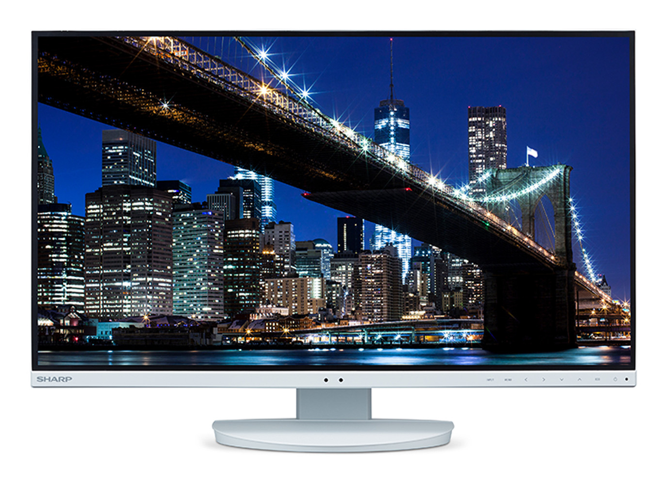 EA272QW 27IN TFT 2560X1440 16:9 6MSUSB-C LAN WHITE BTO