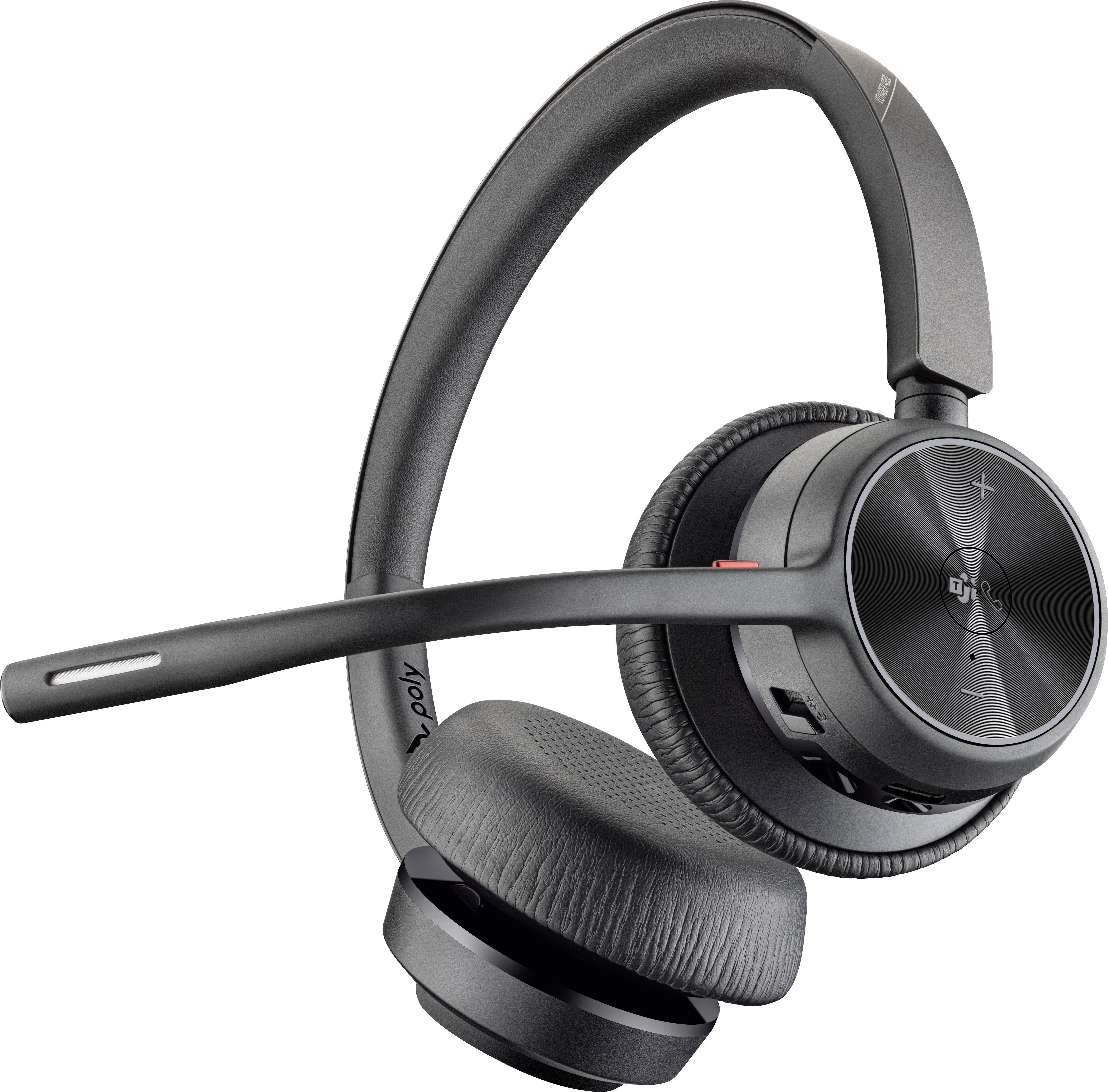 Poly Voyager 4320, Headset