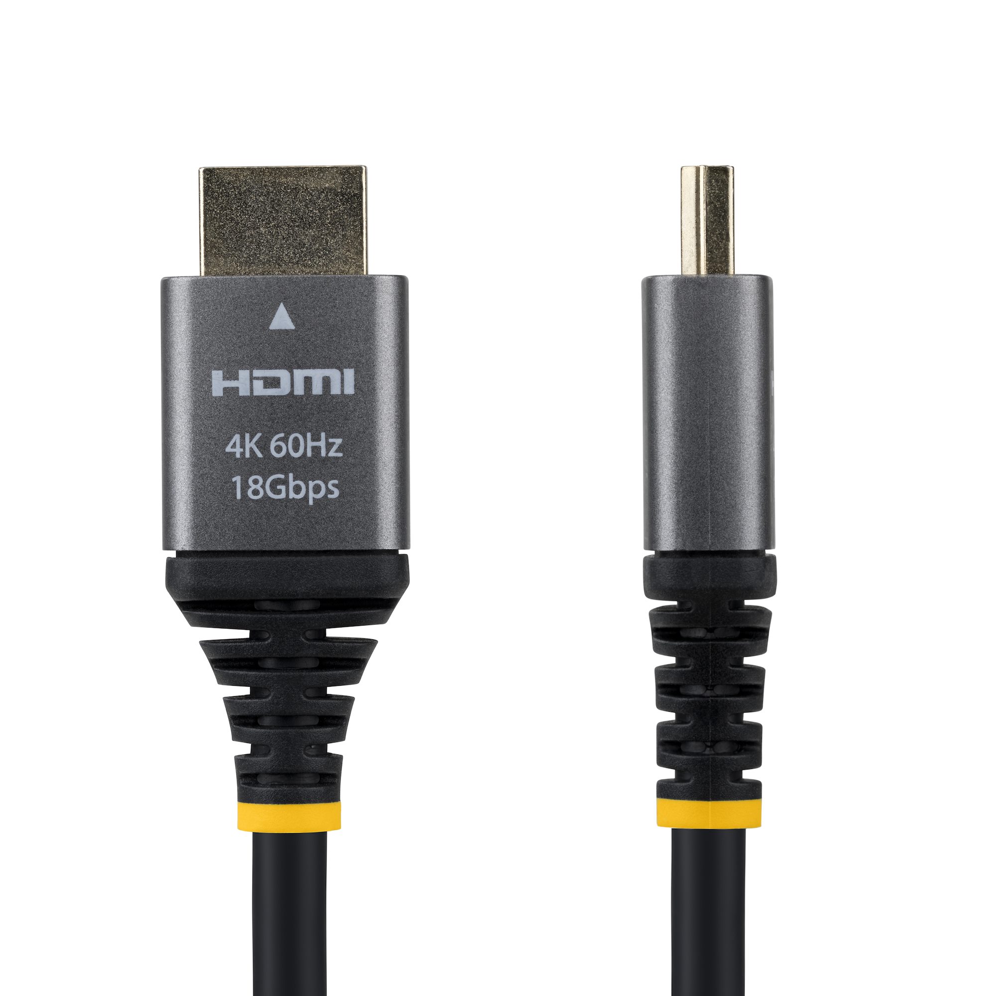 1.5M HDMI 2.0 CABLE 4K 60HZ .