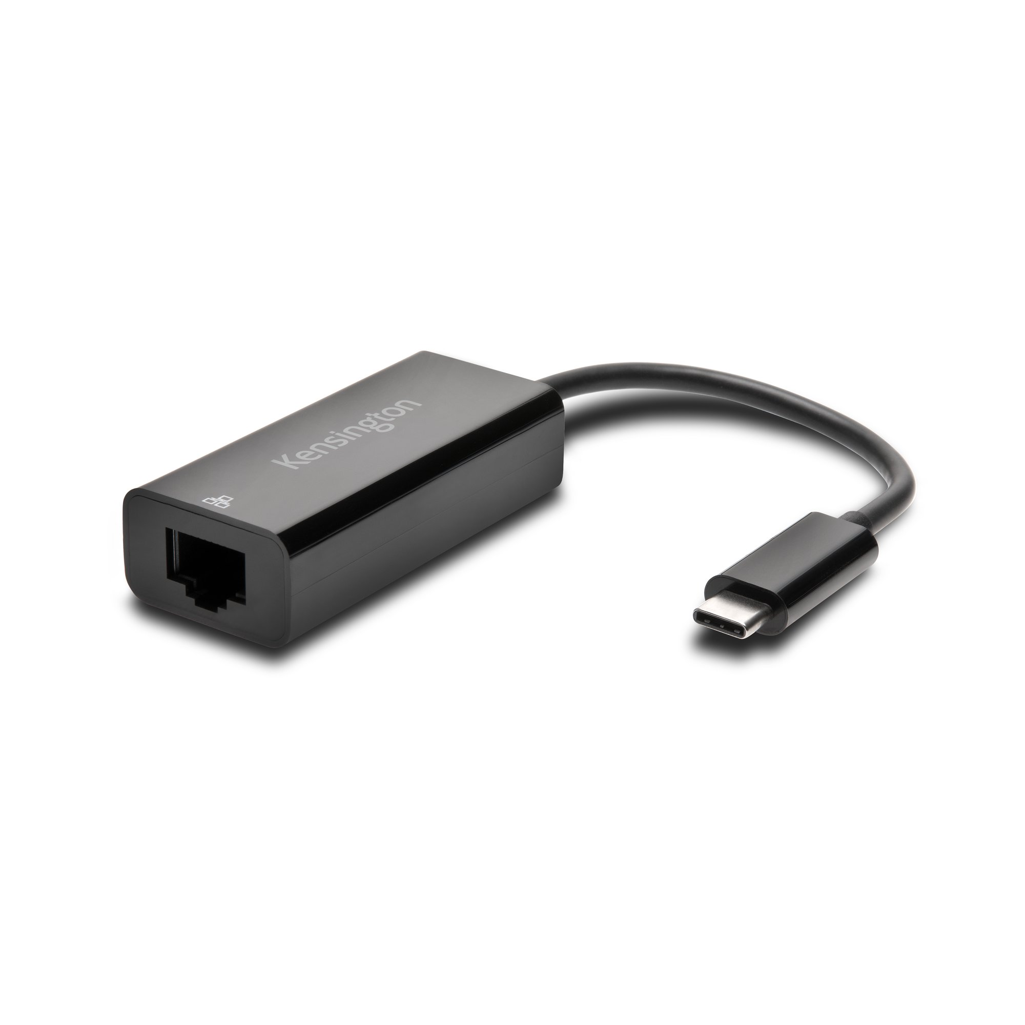 Kensington CA1100E USB C/RJ 45 LAN-Adapter
