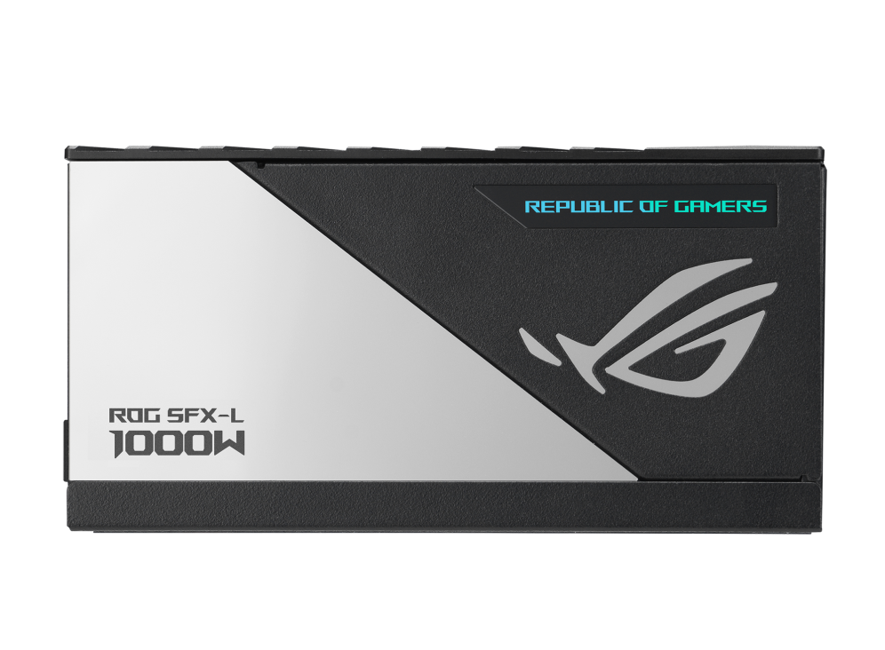 ROG Loki 1000W Platinum, PC-Netzteil