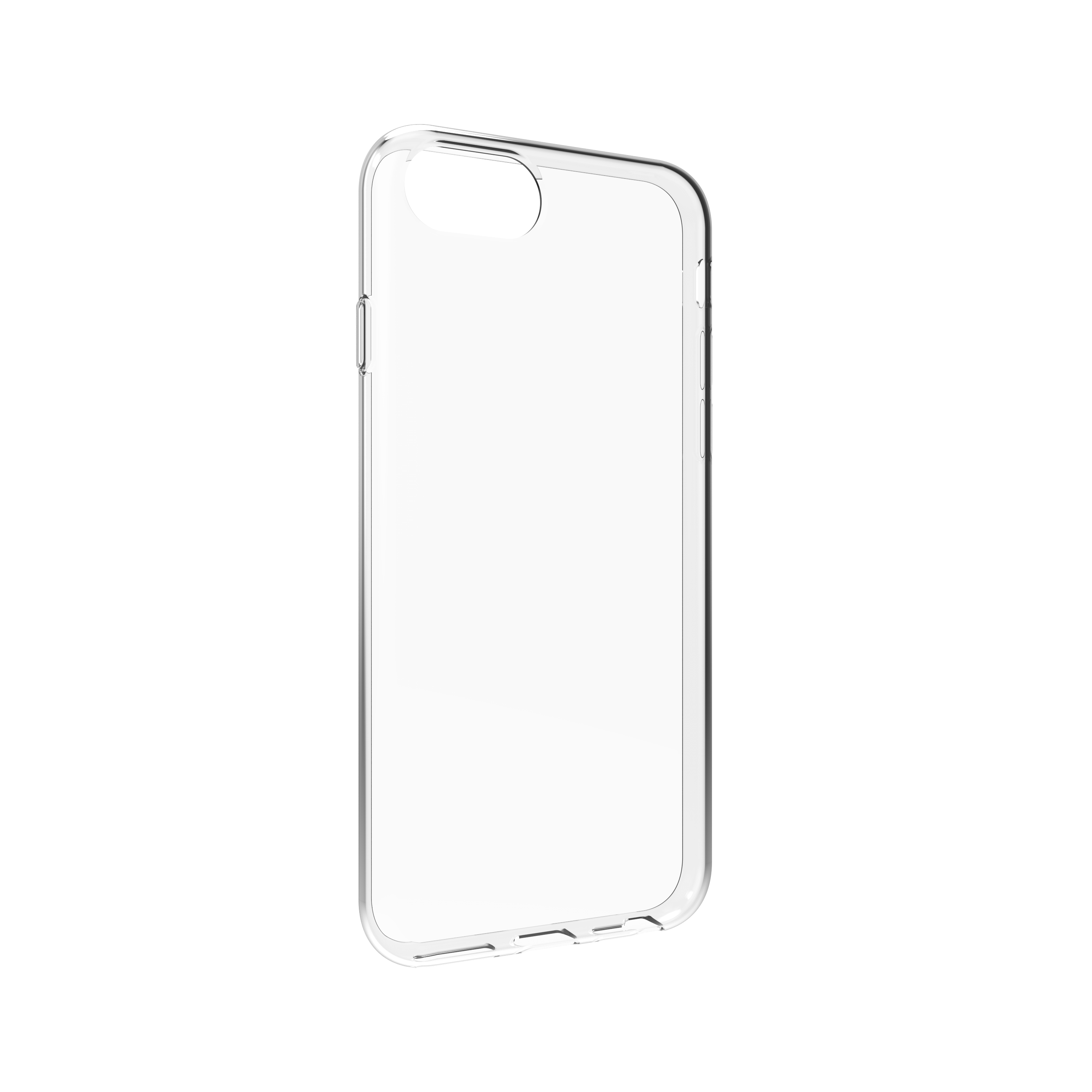 CLEAR CASEIPHONE SETPU TPU