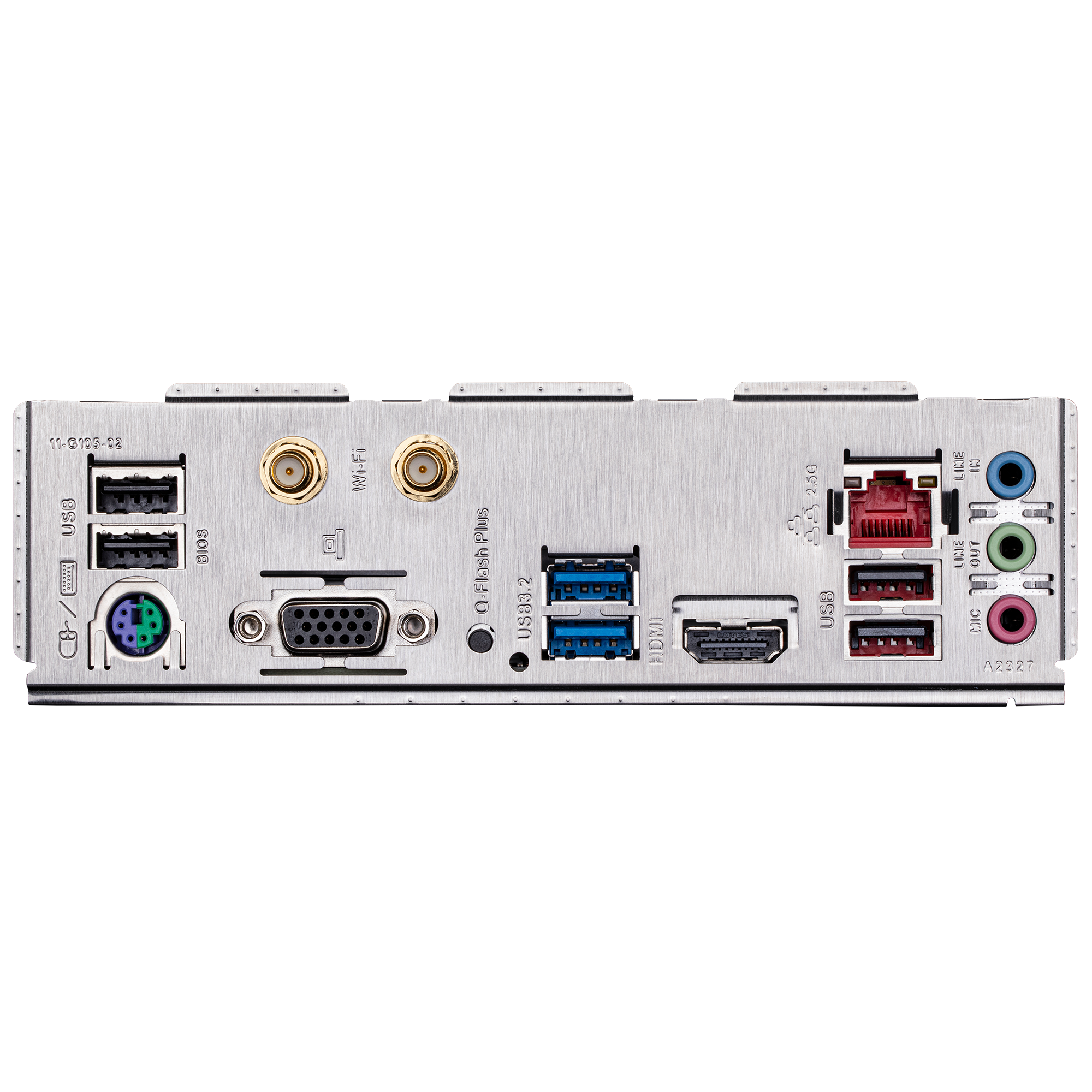 Gigabyte GA-B650M Gaming WIFI6E (AM5) (D)