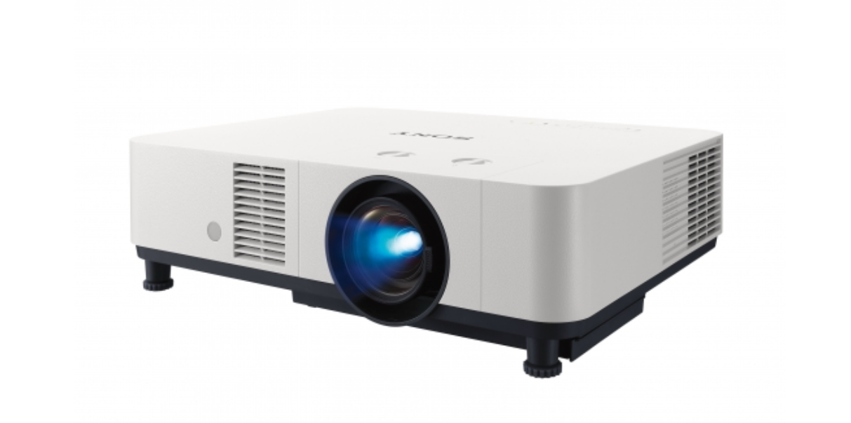 VPL-PHZ61/1NEW. REPLACES VPL-PHZ60. HIGHER BRIGHTNESS 6.4