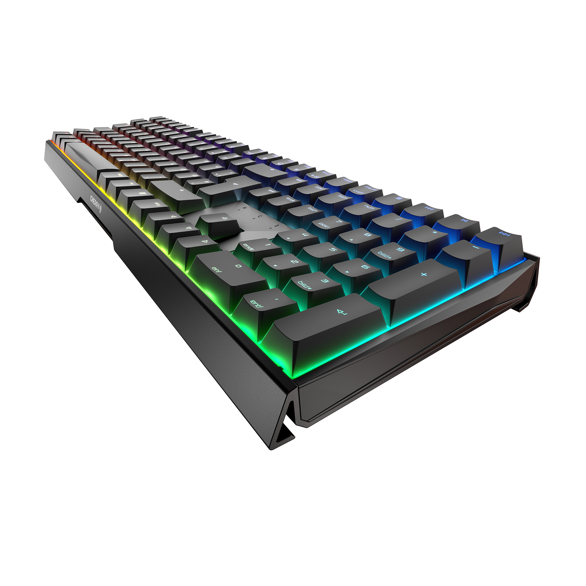 MX Board 3.0S, Gaming-Tastatur