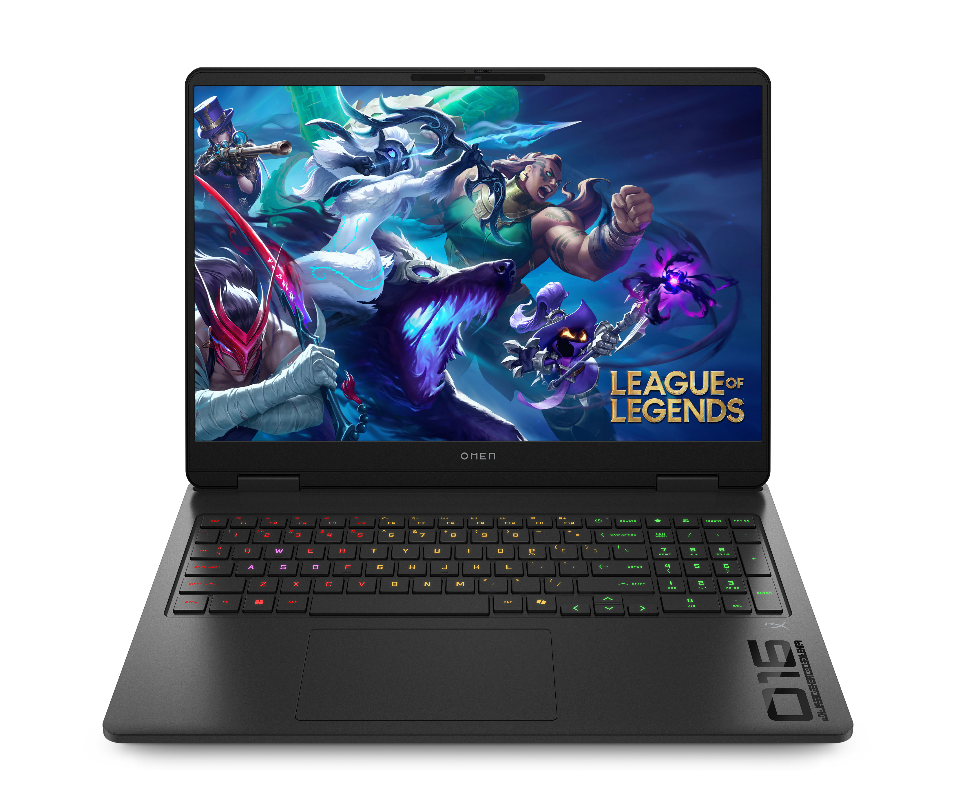 16-ap0091ng, Gaming-Notebook