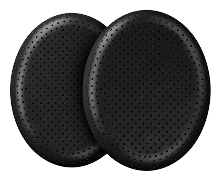 ADAPT 100 II LEATHERETTE EARPADS 2 PCS