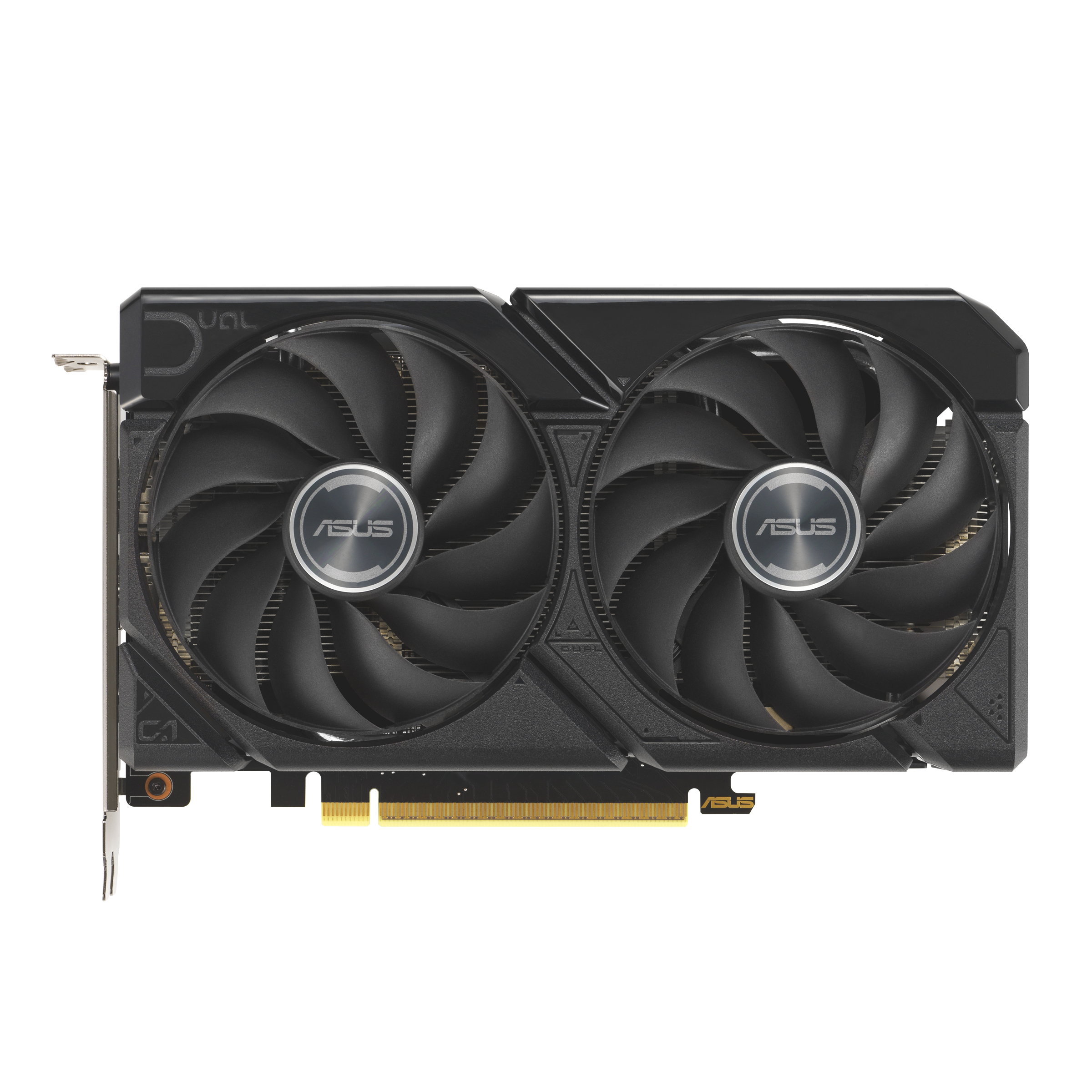 Radeon RX 9060 XT DUAL 16GB, Grafikkarte
