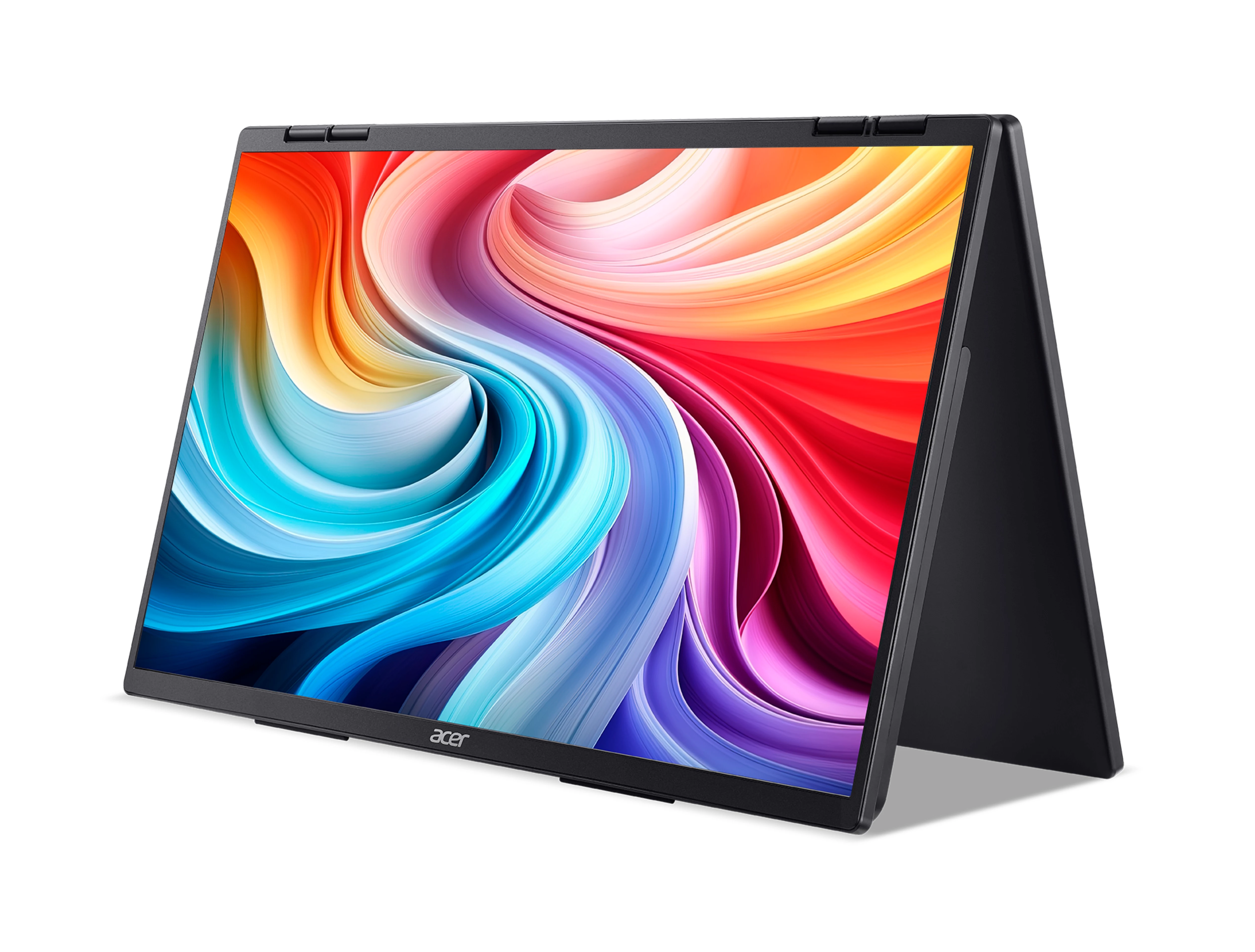 ACER PD243YEBMIUUX 23.8IN 1920X1080 DBL FL SCR HDMI USB-C