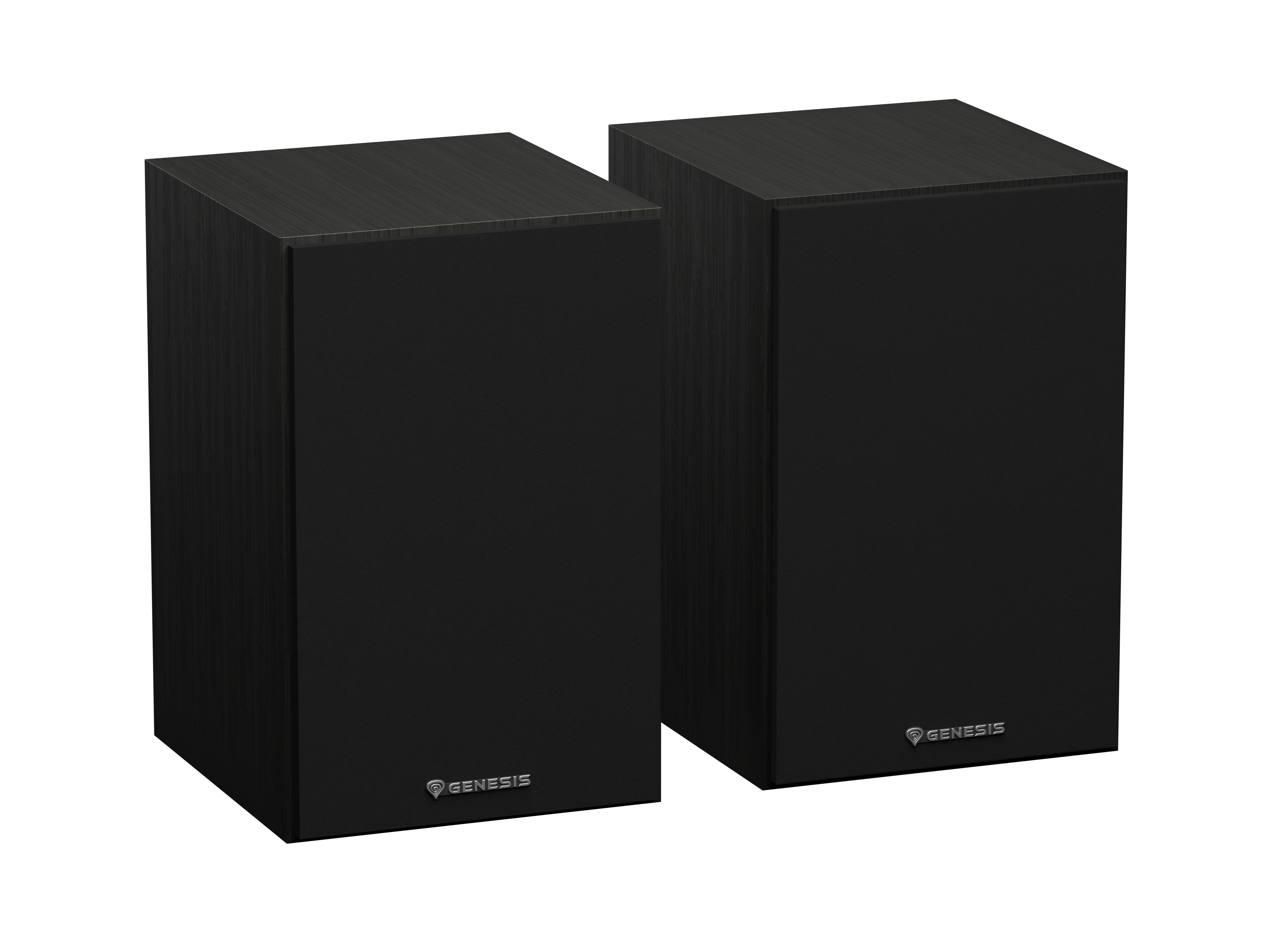 Genesis 2.0 Lautsprecher-System ARSEN 302BT schwarz