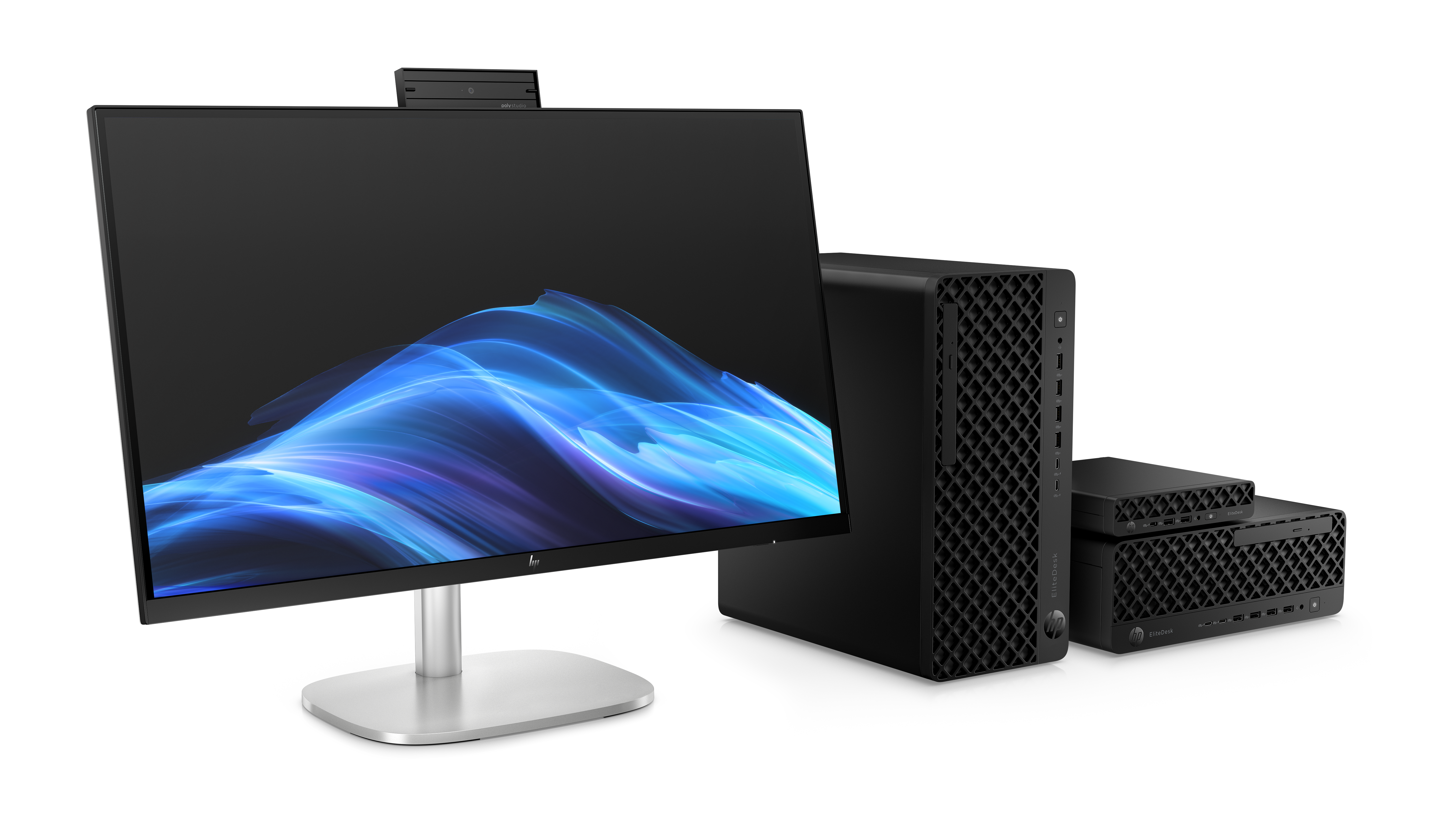 ELITE STUDIO 8 AIO G1I U5-235 16G 512G W11P WIFI7 27QHD T