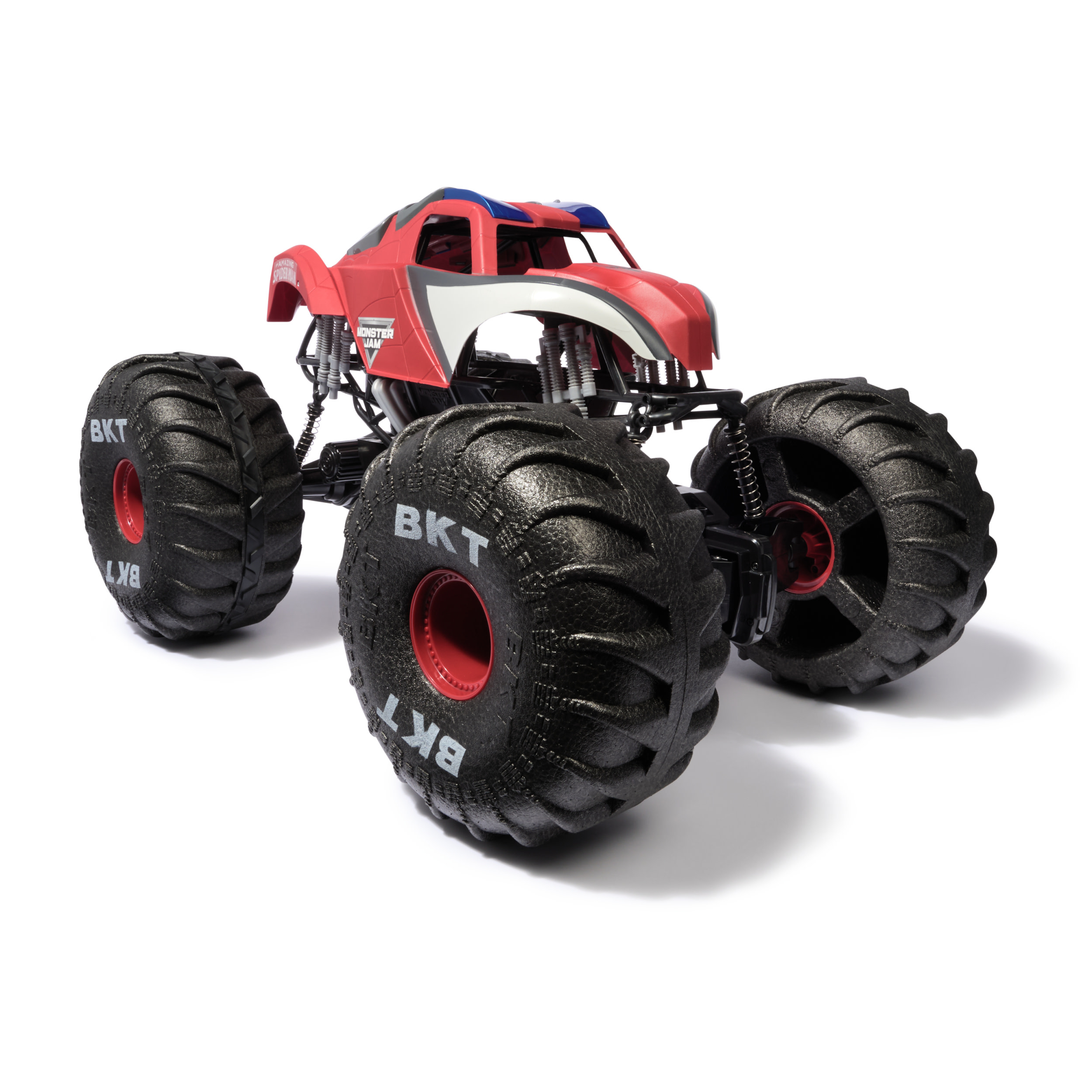 Monster Jam - Mega Spider Man RC