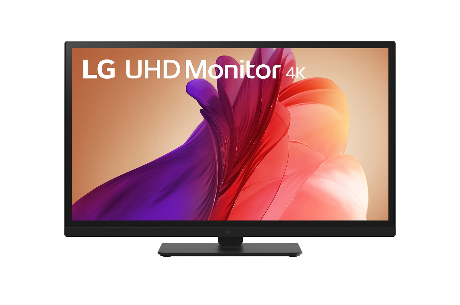 LG 27BA45U-B.AEU 68,4cm 27Zoll IPS 3840x2160 16:9 300cd/m2 5ms 2XHDMI DP Black