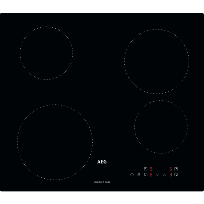 IB6420ACB, Autarkes Kochfeld