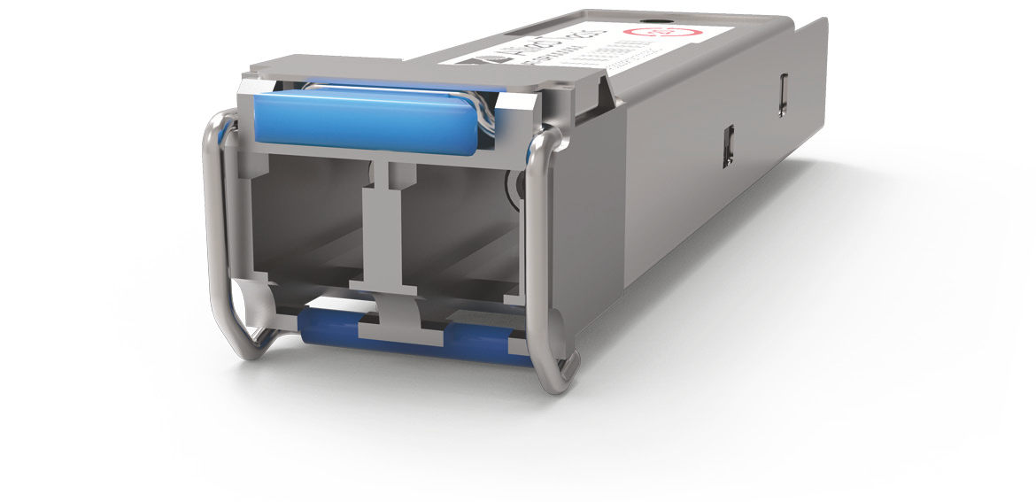 SFP IE 1000SX MM DUAL F. LC FED VERSION 990-002636-00 IN