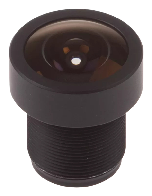 AXIS LENS M12 2.1 MM F1.8 IR 10 THREAD REM IR CUT FILTER/10 PCS