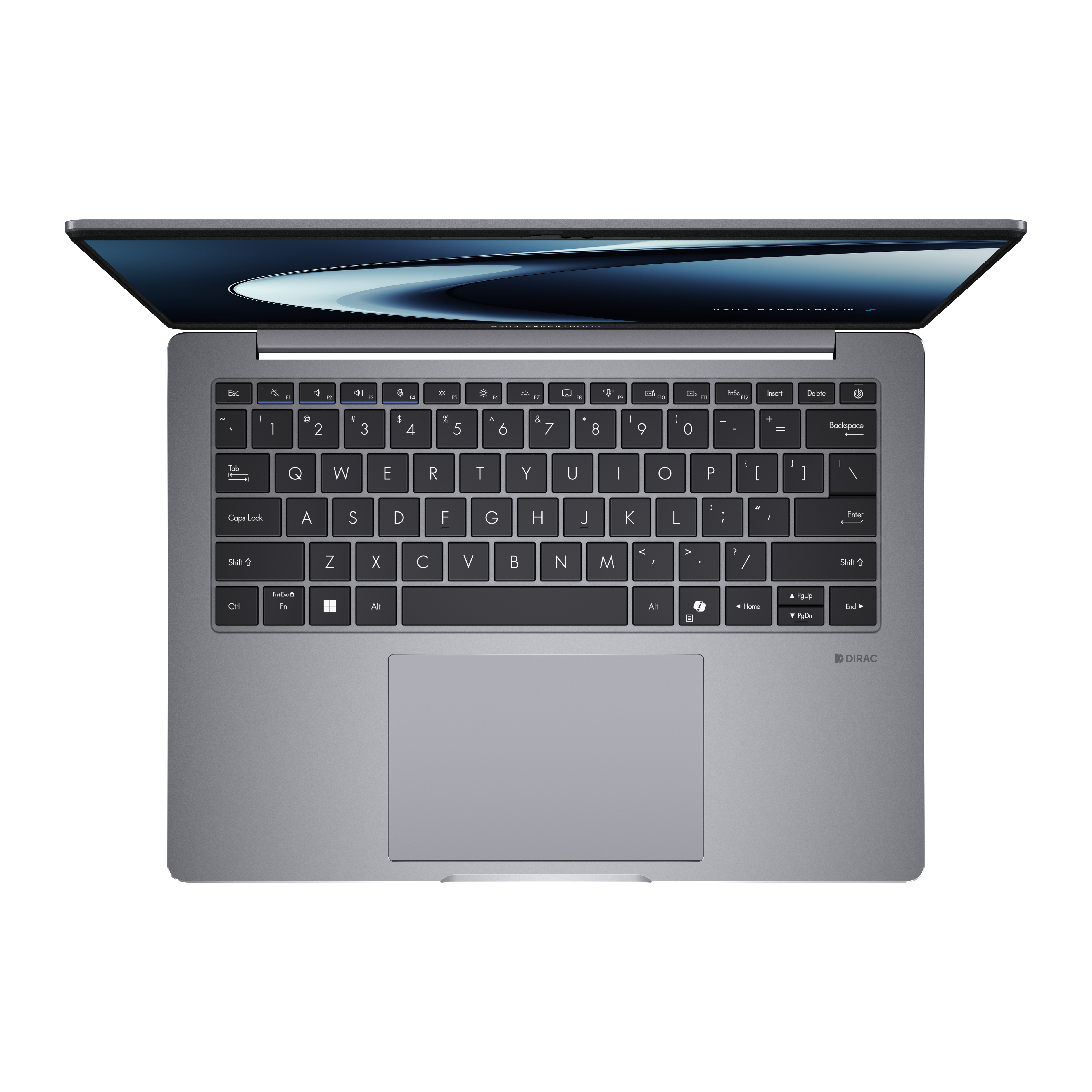 ASUS ExpertBook PM3 14 RAI-7-350 32/1TB PM3406CKA-NZ0501X W11P