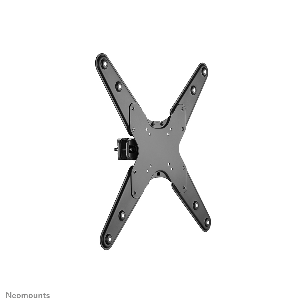 NEOMOUNTS Screen Pole Clamp/Truss Mount 1 pivot VESA 400x400 polediameter 28-50mm