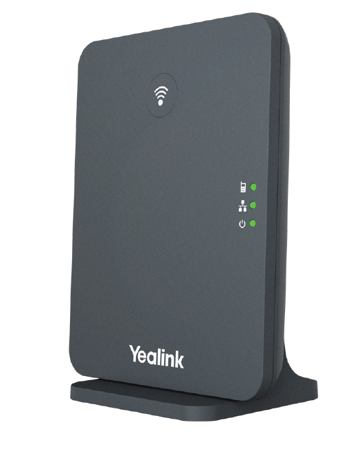 YEALINK W70B DECT Basisstation