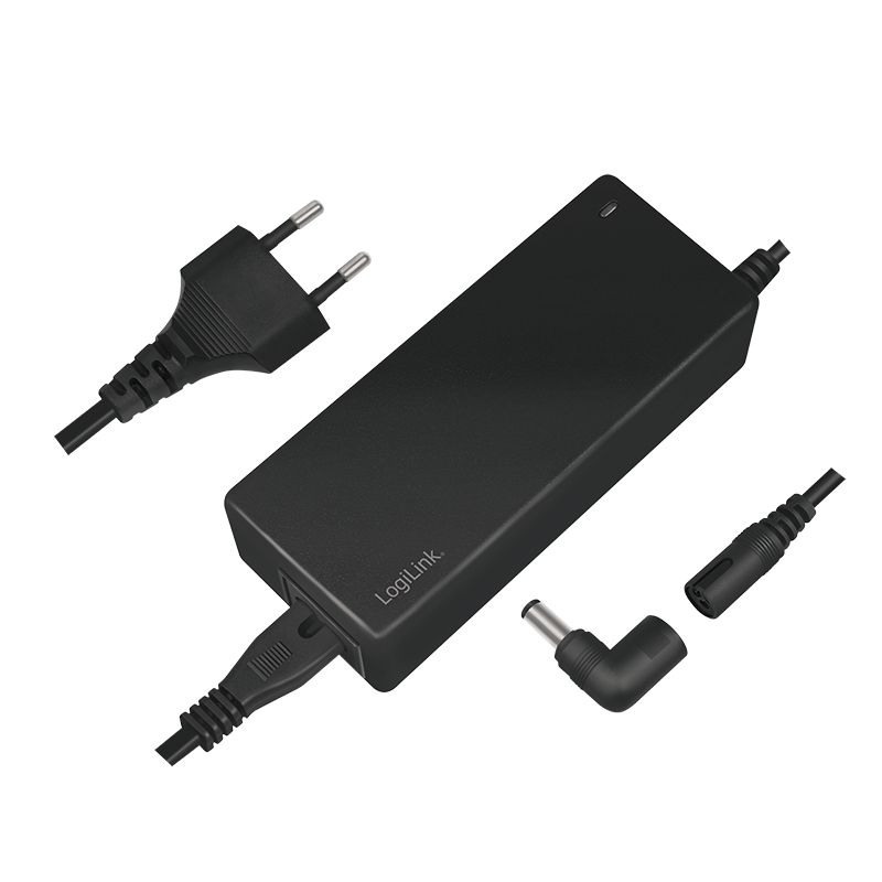 Netzteil Logilink Notebooknetzteil 90 W