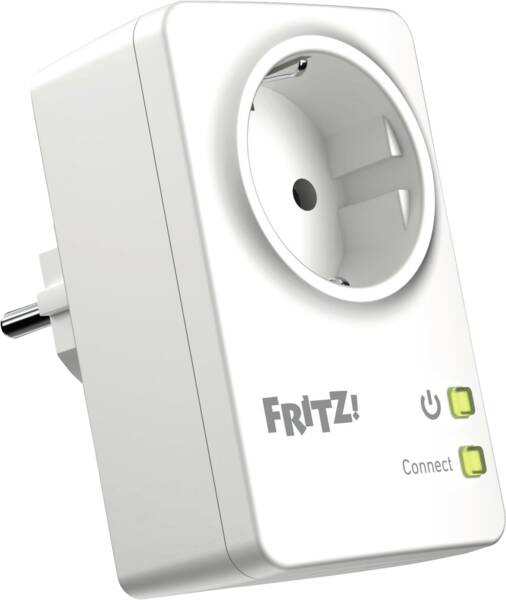 Smart Energy 200, Schaltsteckdose