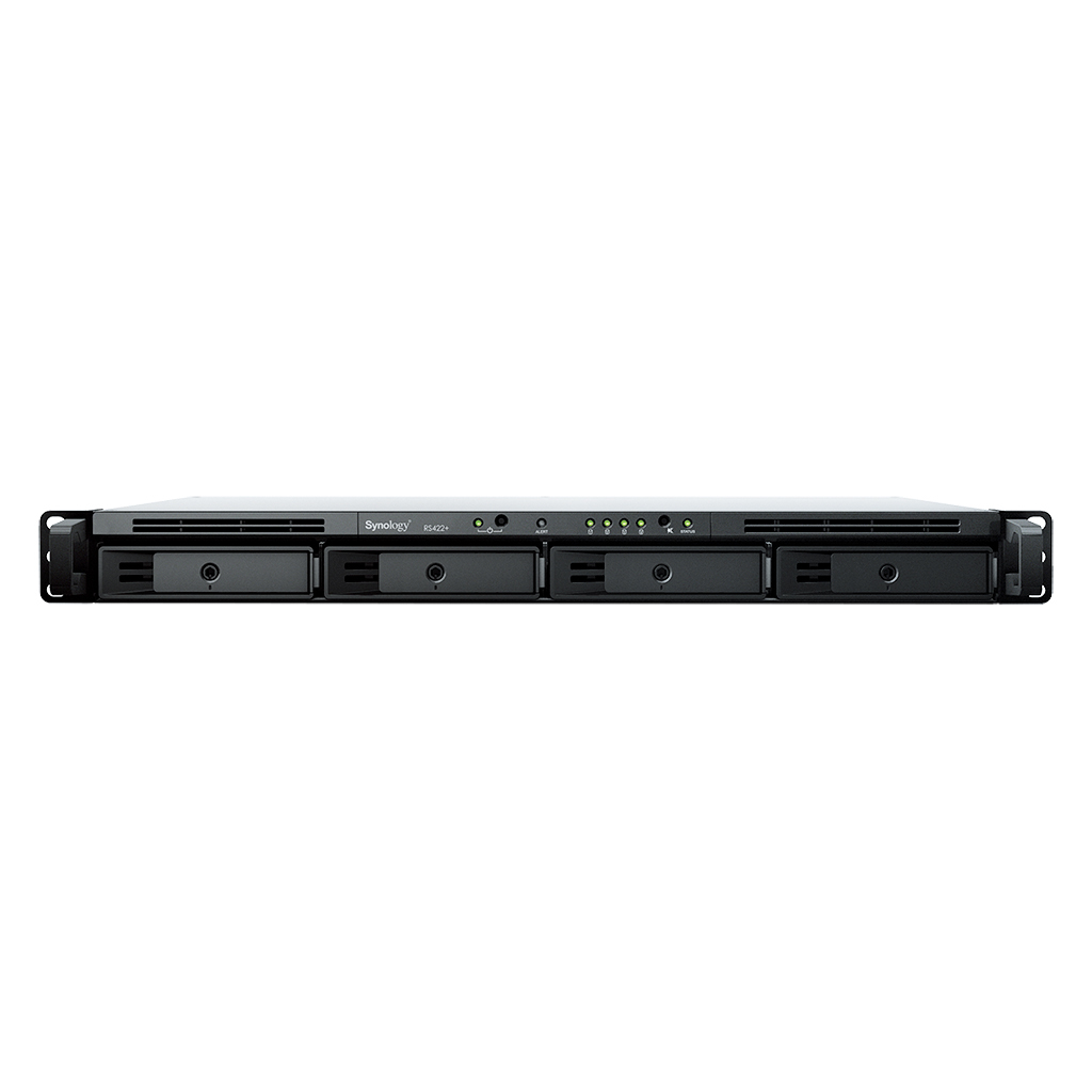RS422+, NAS
