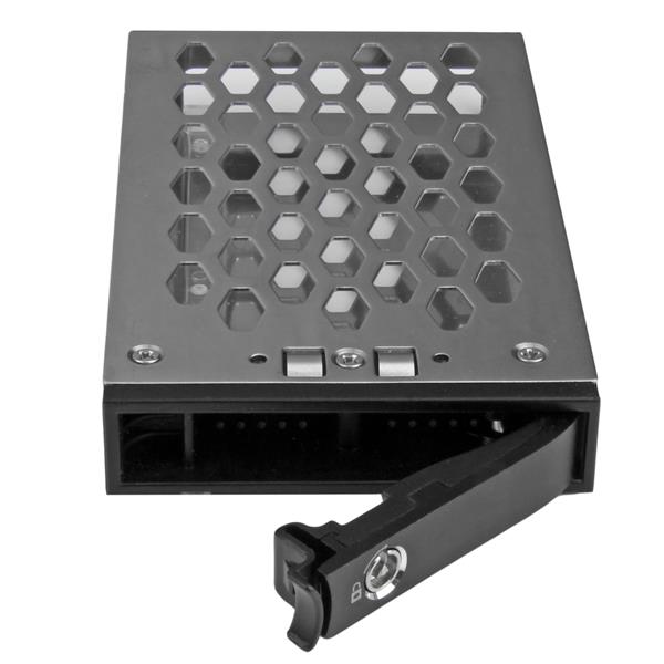 2.5IN HOT SWAP HARD DRIVE TRAY .