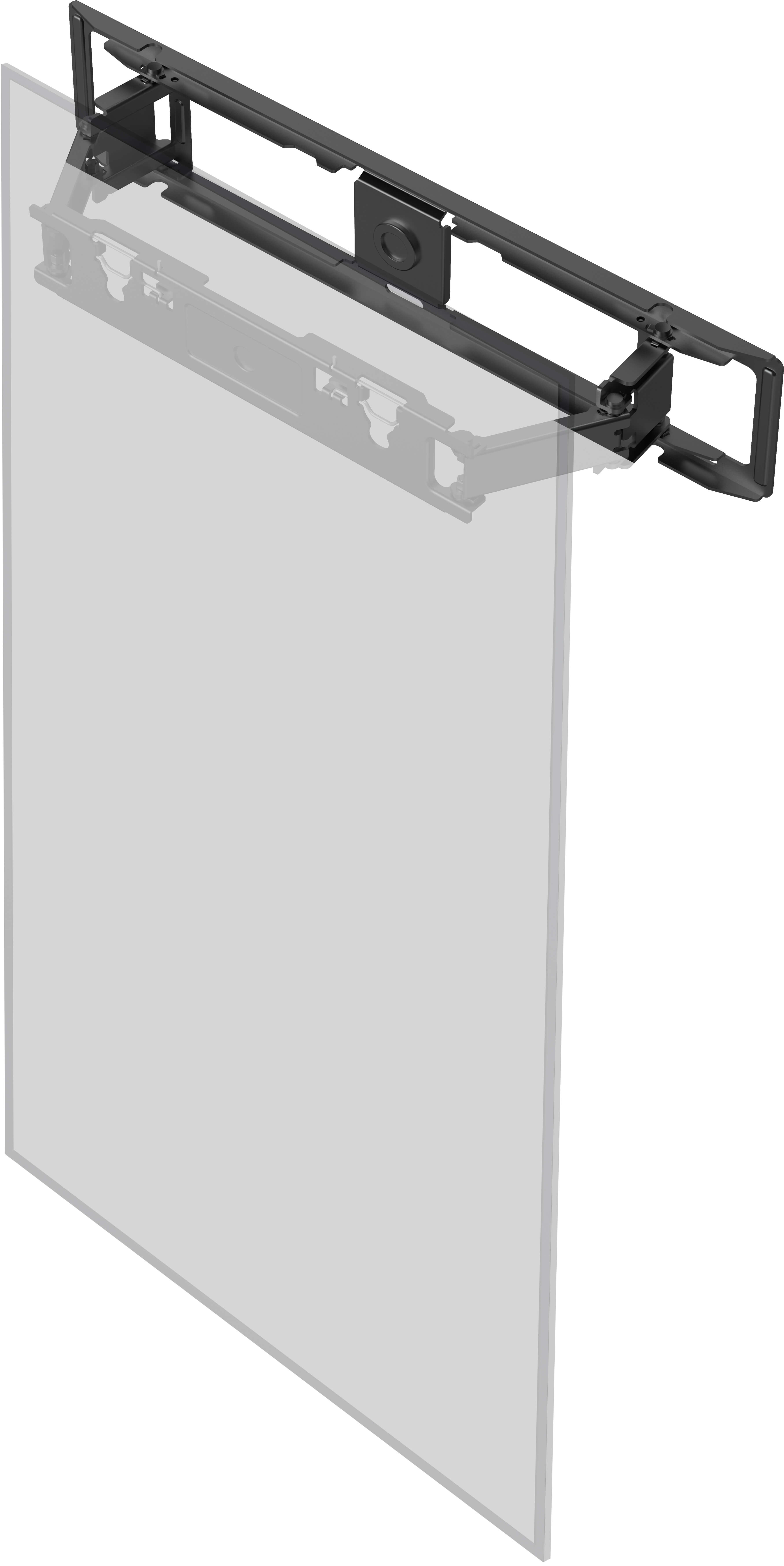 MD-WM0001 ZERO GAP MOUNTING BRACKET KIT