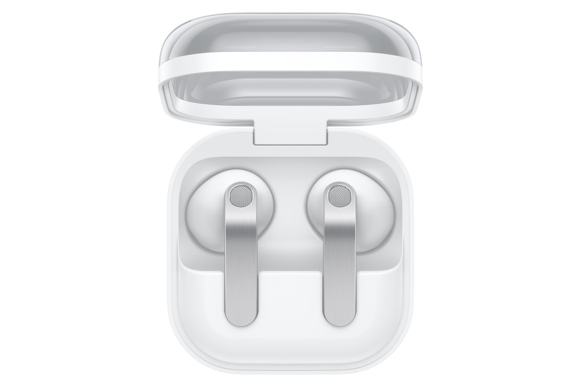 Samsung Galaxy Buds 4 White EU Model