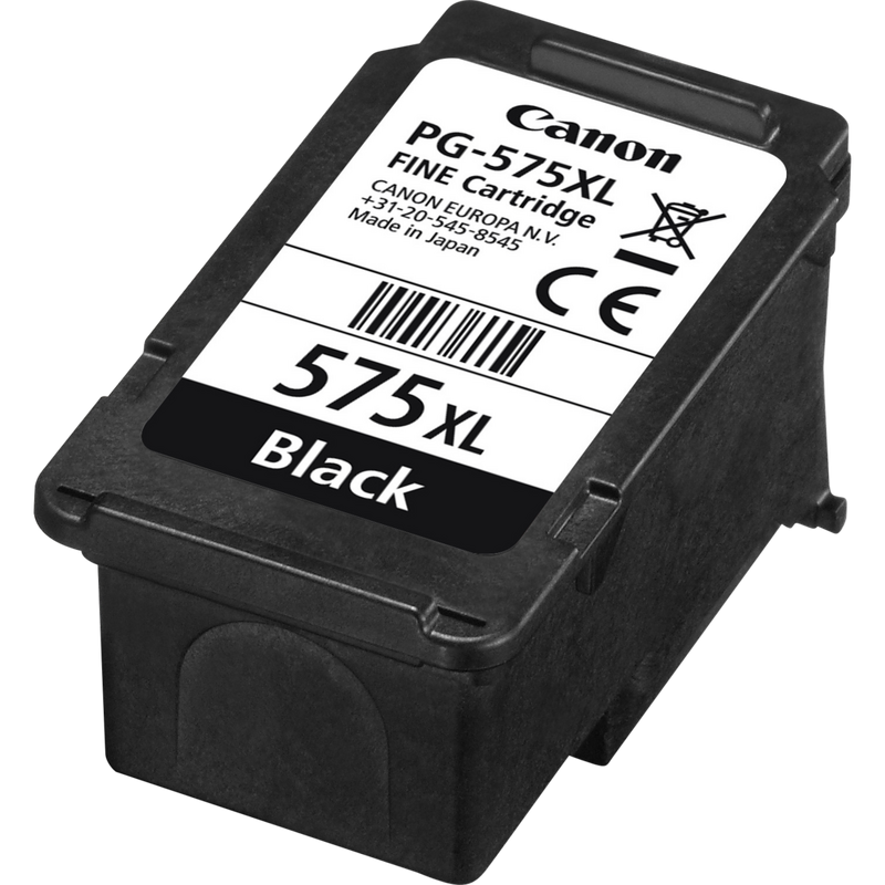 Canon PG-575XL BK schwarz Druckkopf