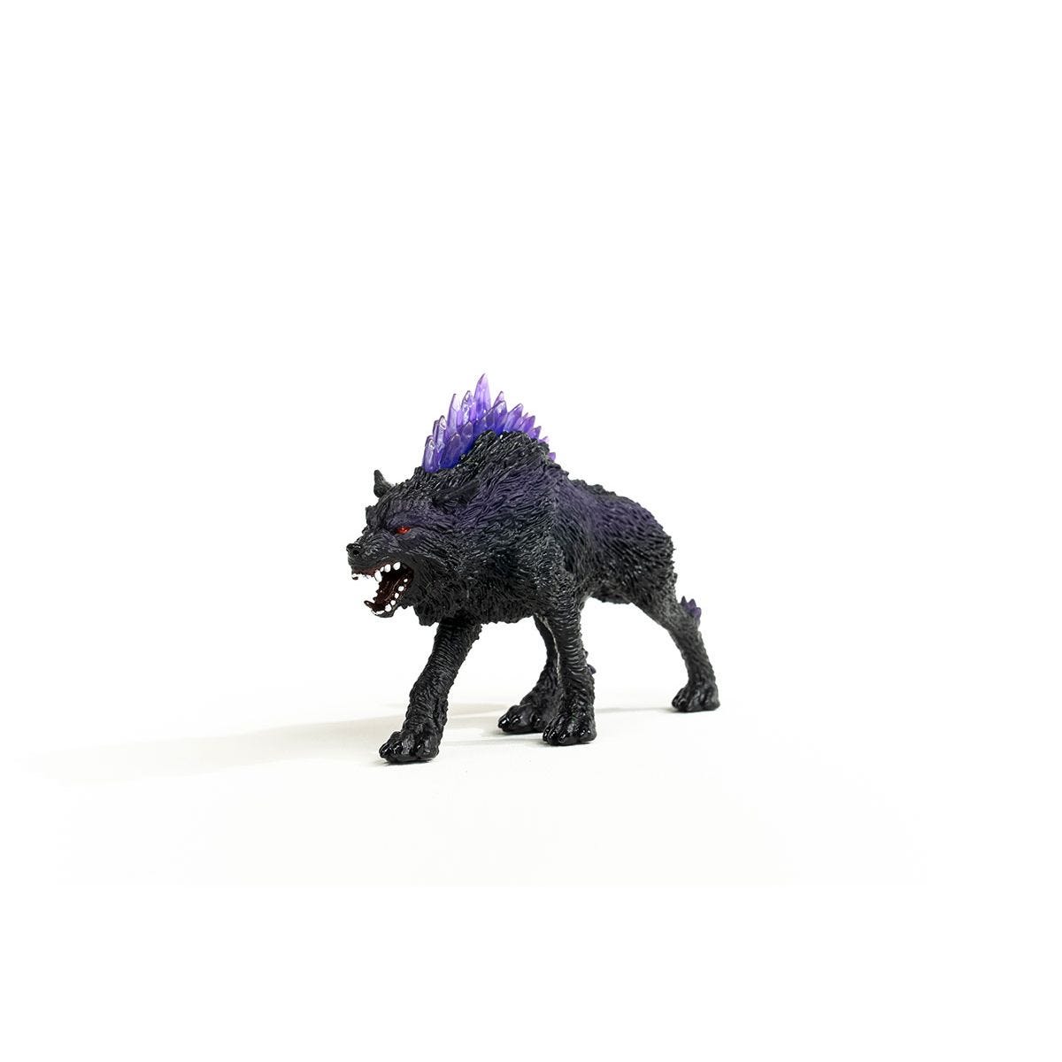 Eldrador Schattenwolf, Spielfigur