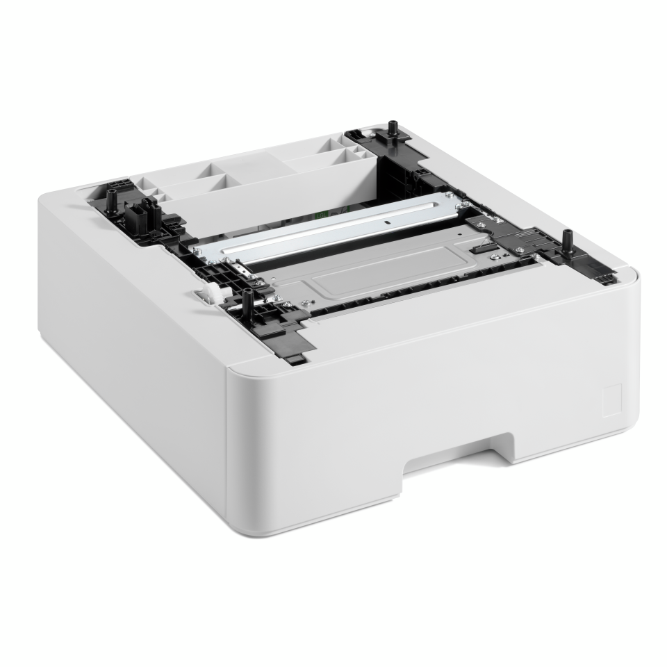 LT360CL OPTIONALE 520 BLATT PAPIERKASSET