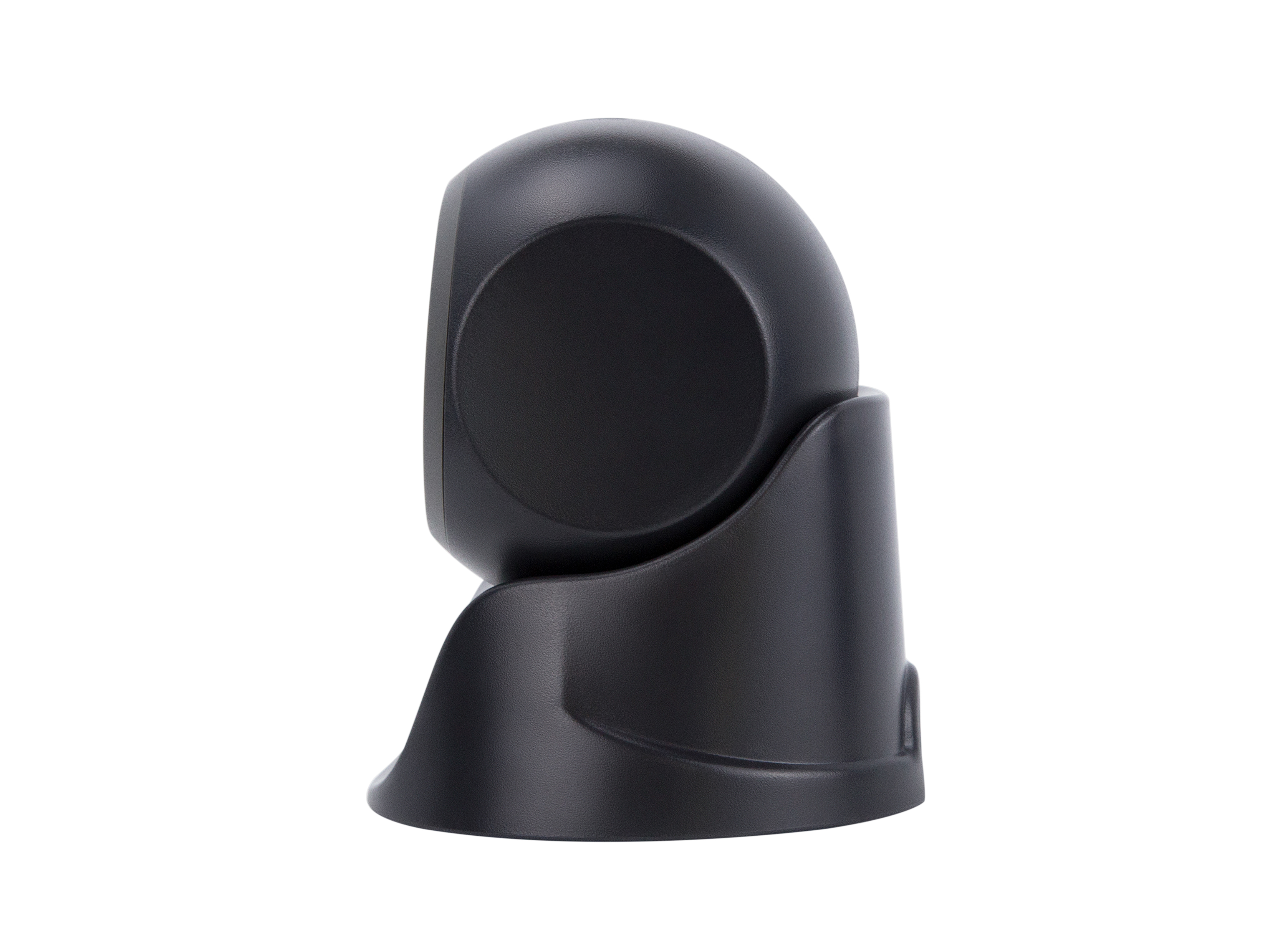 Equip 2D-Omni-Direkt. Desktop Barcodescanner USB schwarz