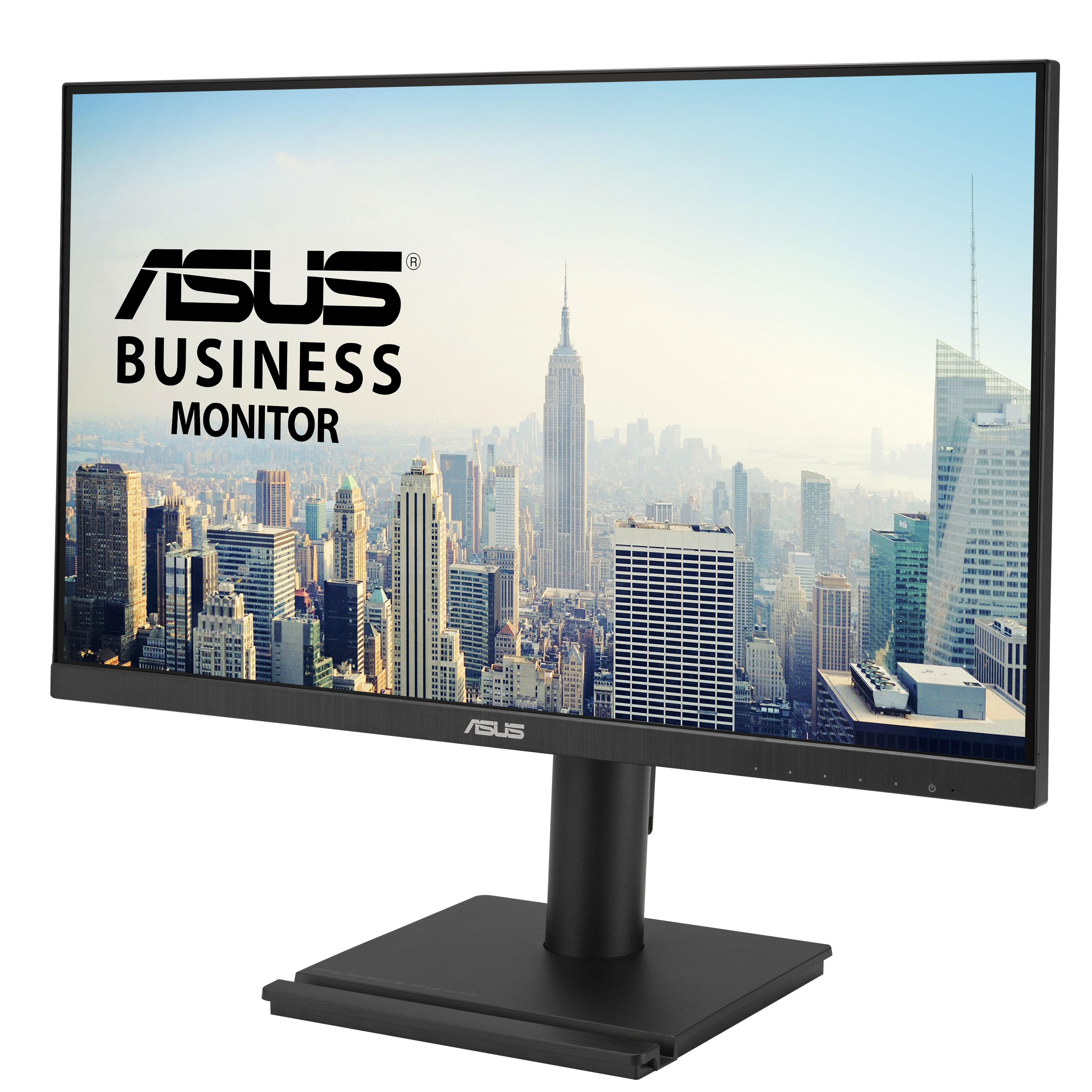 ASUS Business VA24DQFS 60.5cm (16:9) FHD HDMI DP
