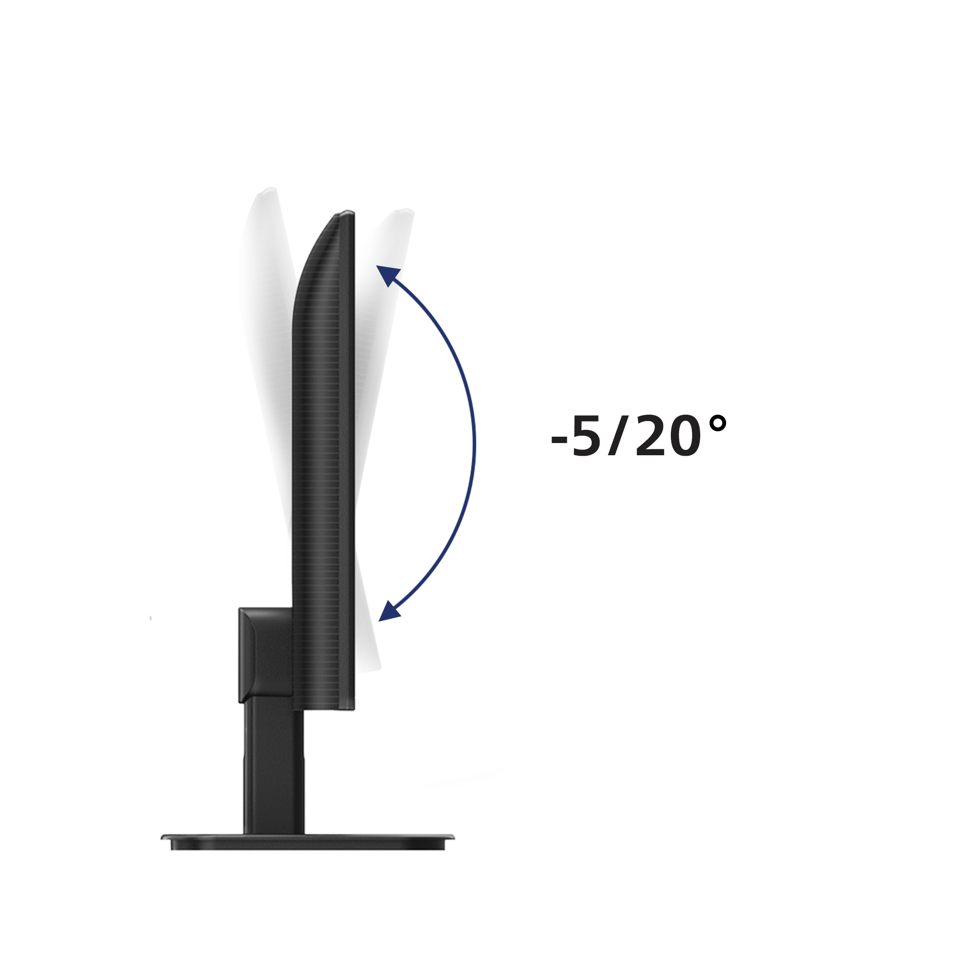 27E1N1100A, LED-Monitor