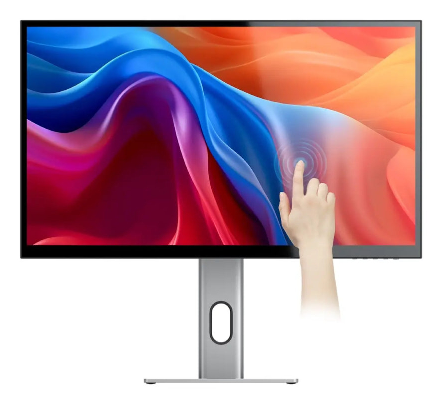 Alogic TFT 27 Clarity Touch 5K 60Hz PD 65W