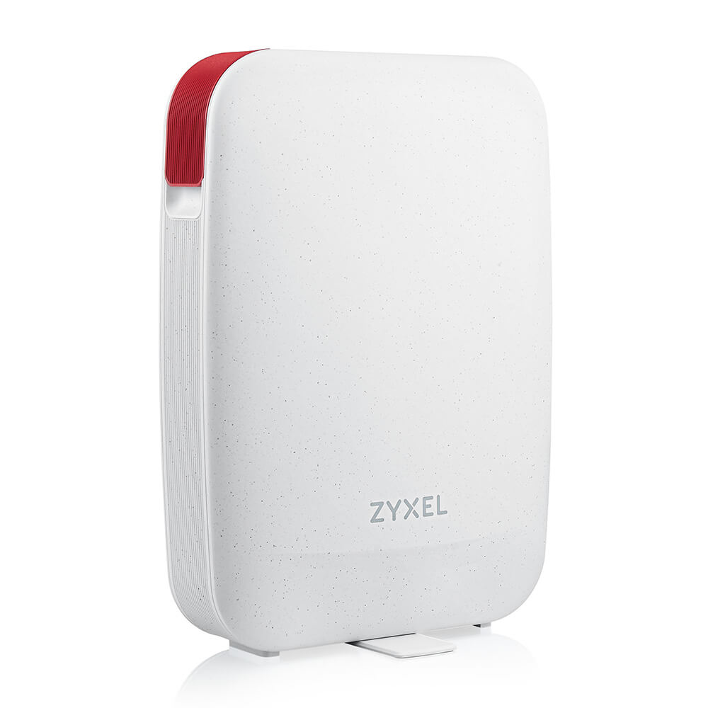 ZYXEL USGLITE60AX Security Router - 3xGbE LAN 1x2.5 GbE Lan 2.5GbE WAN Tri-Band Wifi 6 mesh