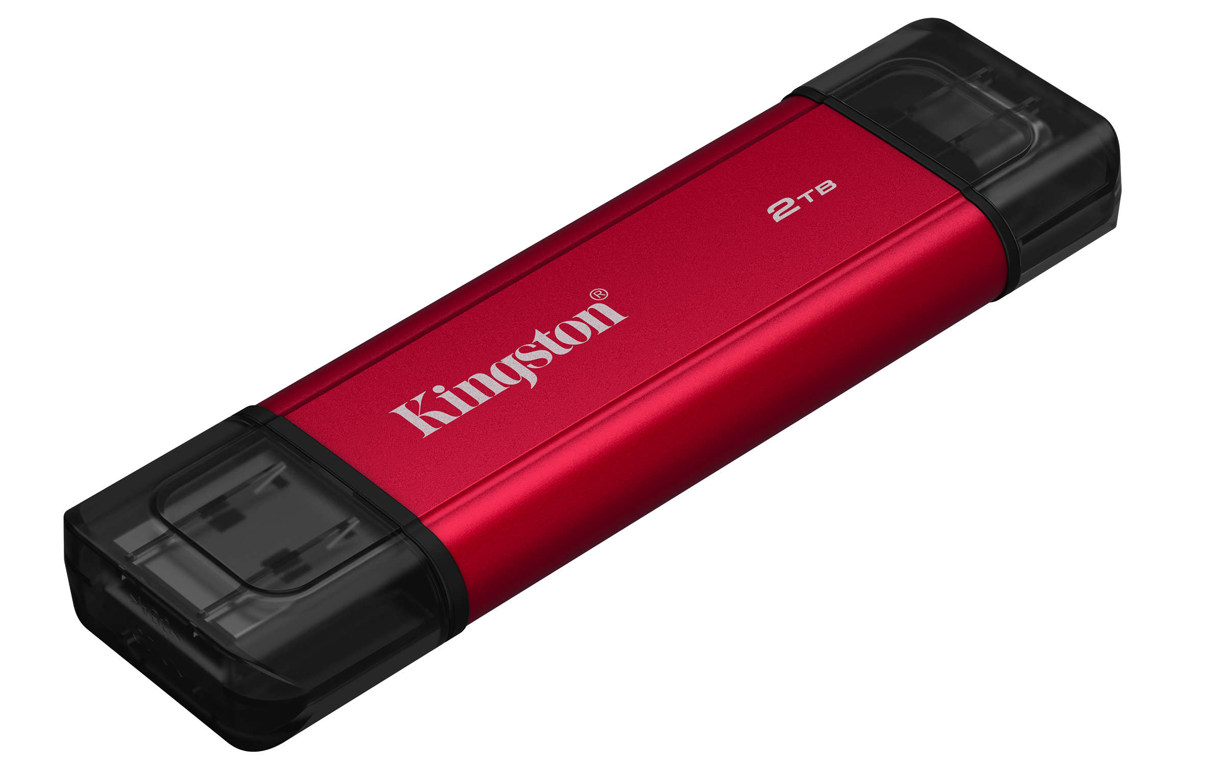 Dual Portable 2 TB, Externe SSD