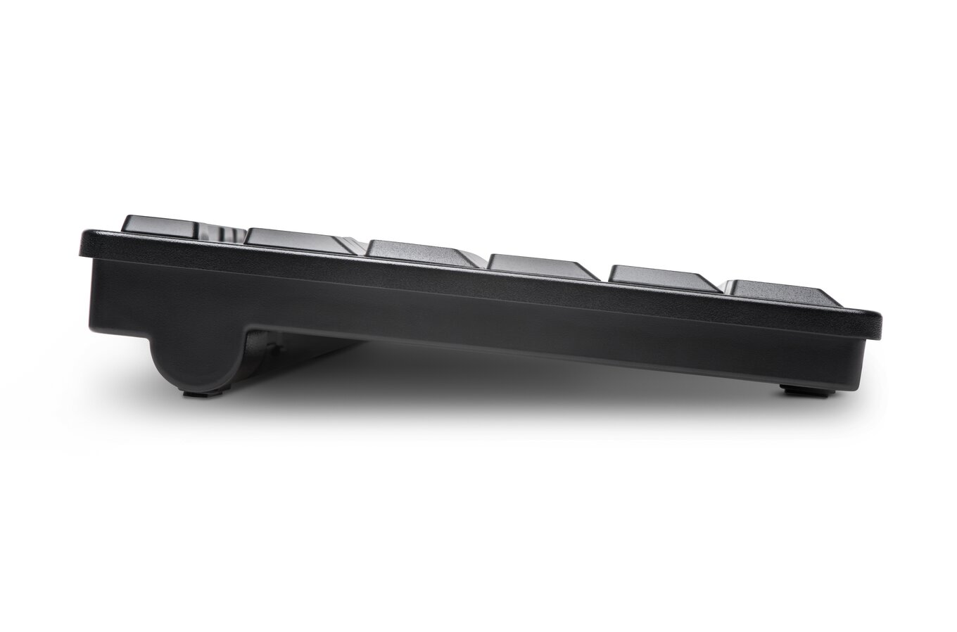 Pro Fit flaches kabelloses Desktop-Set
