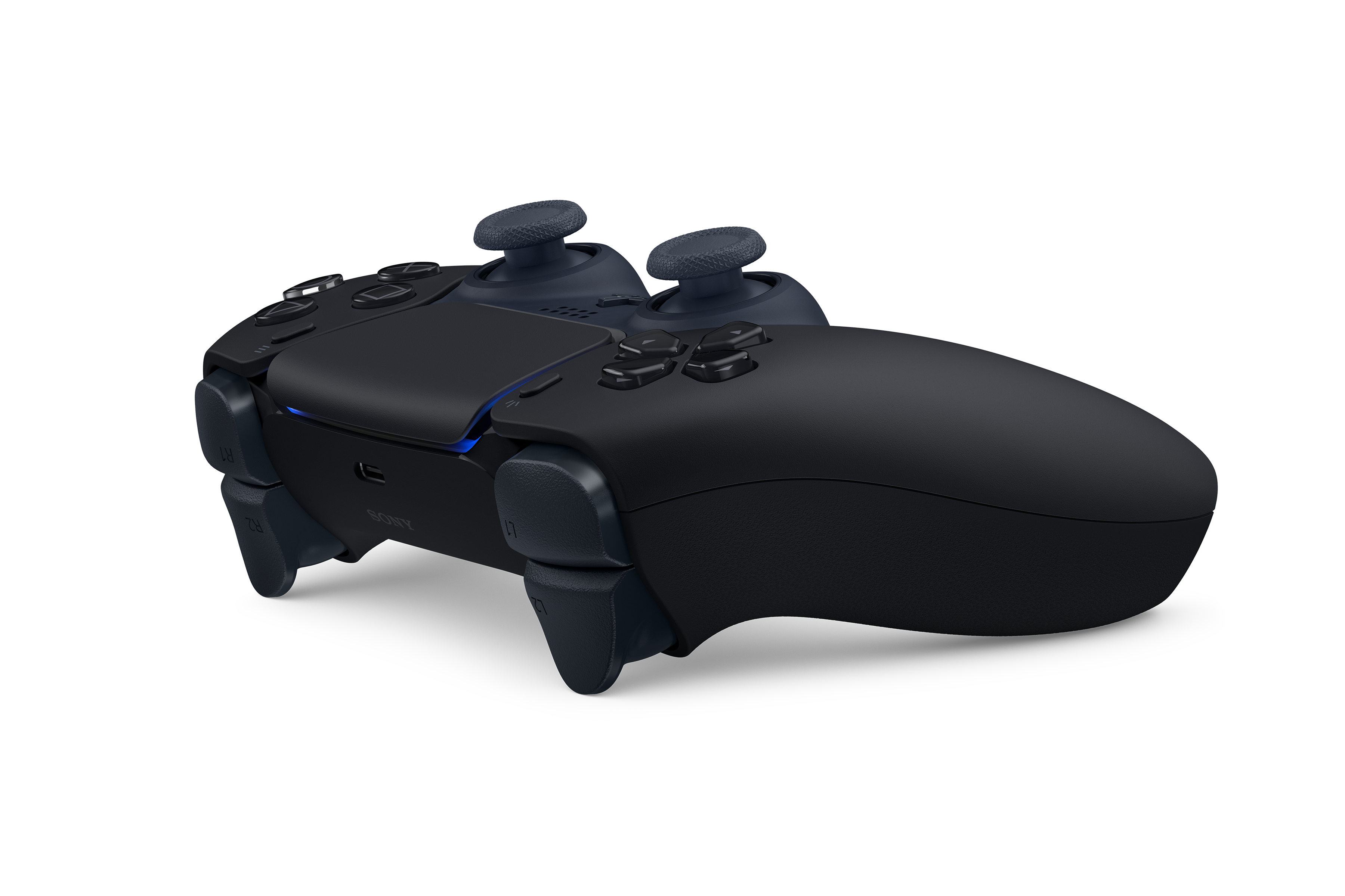DualSense Wireless-Controller, Gamepad