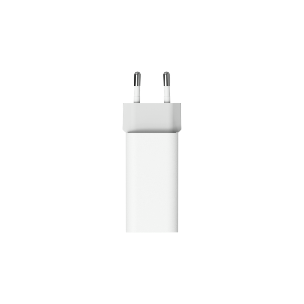 MOPHIE POWERADAPTER GAN USB-C D 100W ROC 2026 WHITE EU
