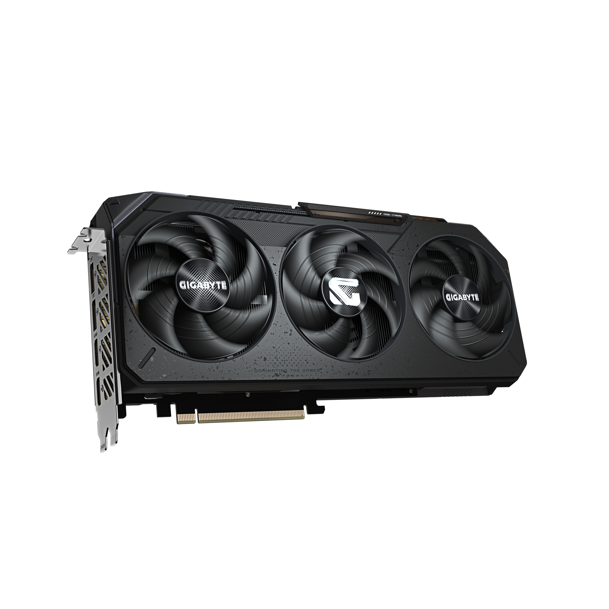GIGABYTE Radeon RX 9070 GRE GAMING OC 12GB GDDR6 2xHDMI 2xDP