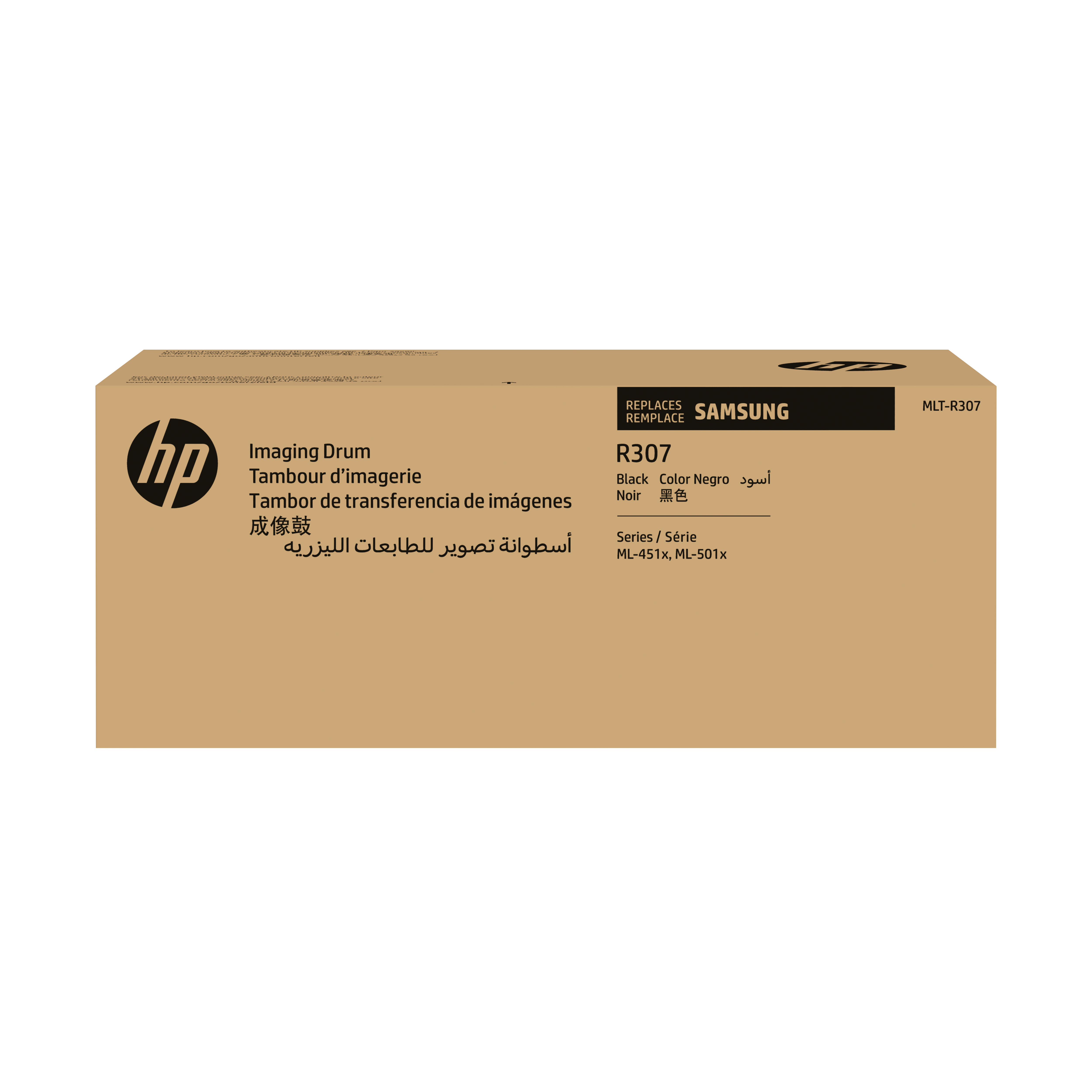 HP MLT-R307 (SV154A) schwarz Trommel