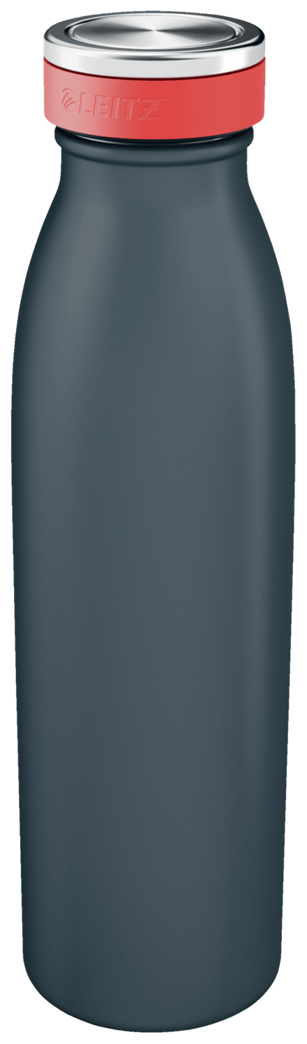 LEITZ Isolierflasche Cosy grau 500,0 ml, 1 St.