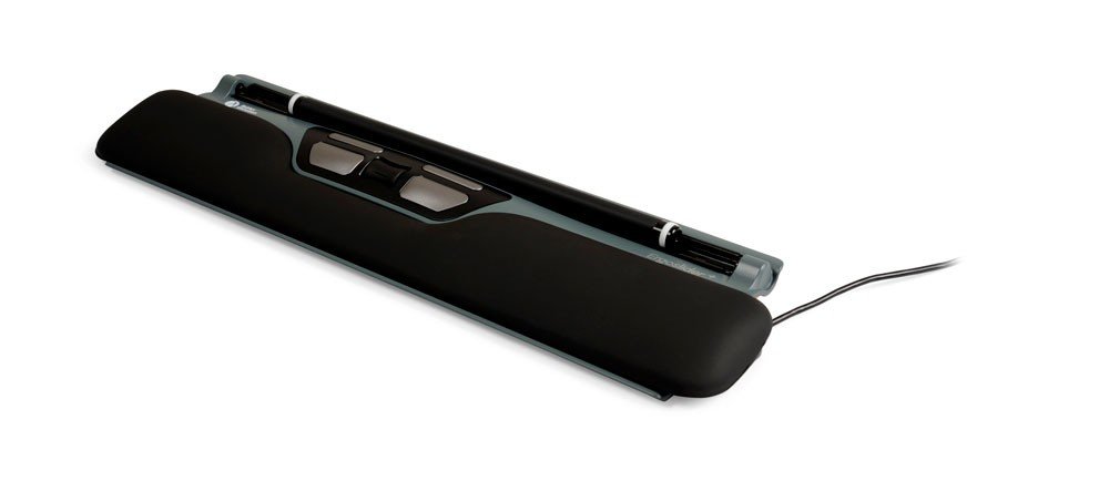 BakkerElkhuizen Maus ErgoSlider Plus Central Mouse retail